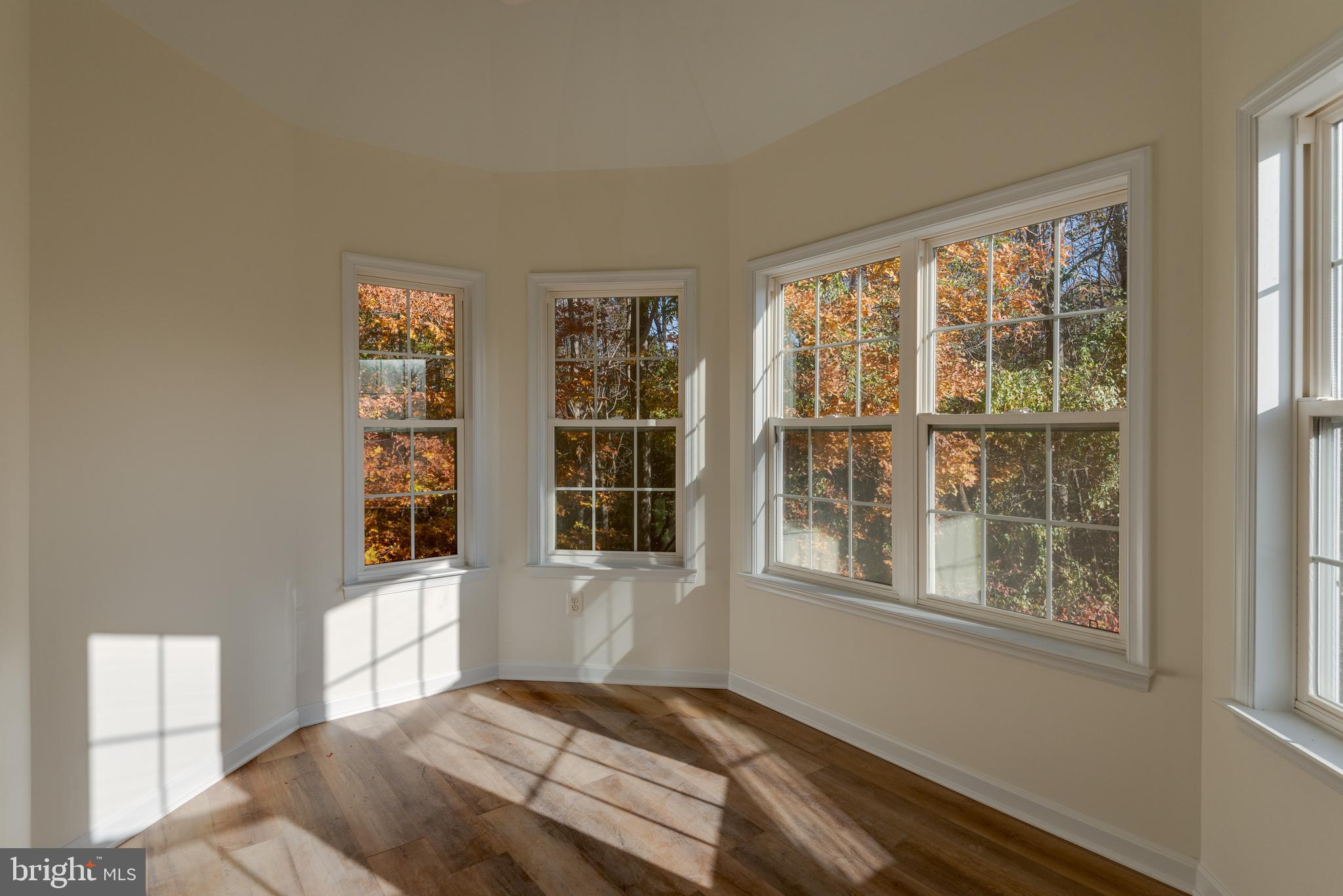 PARRANS GRANT - Residential