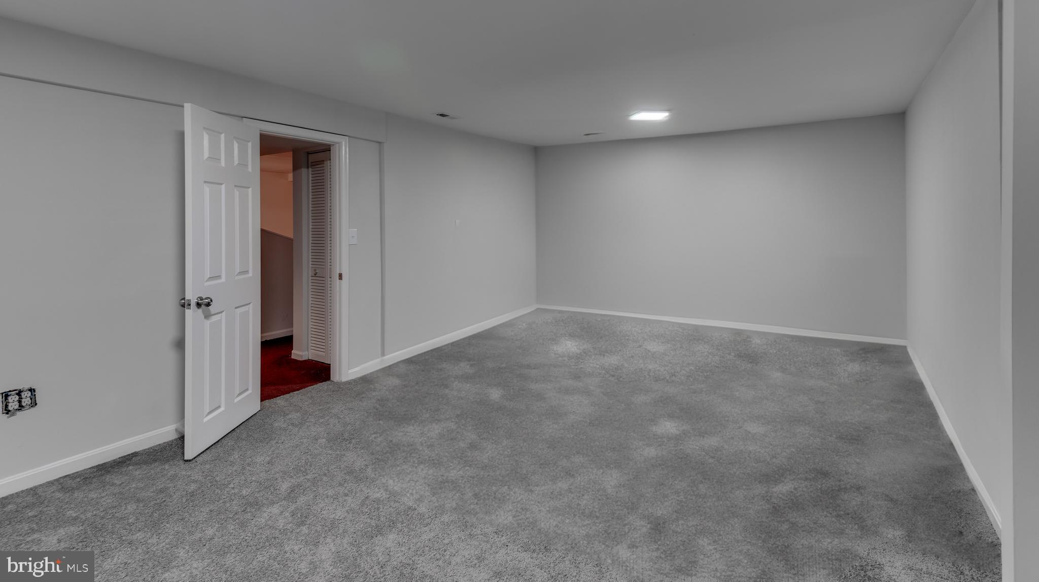 PARRANS GRANT - Residential