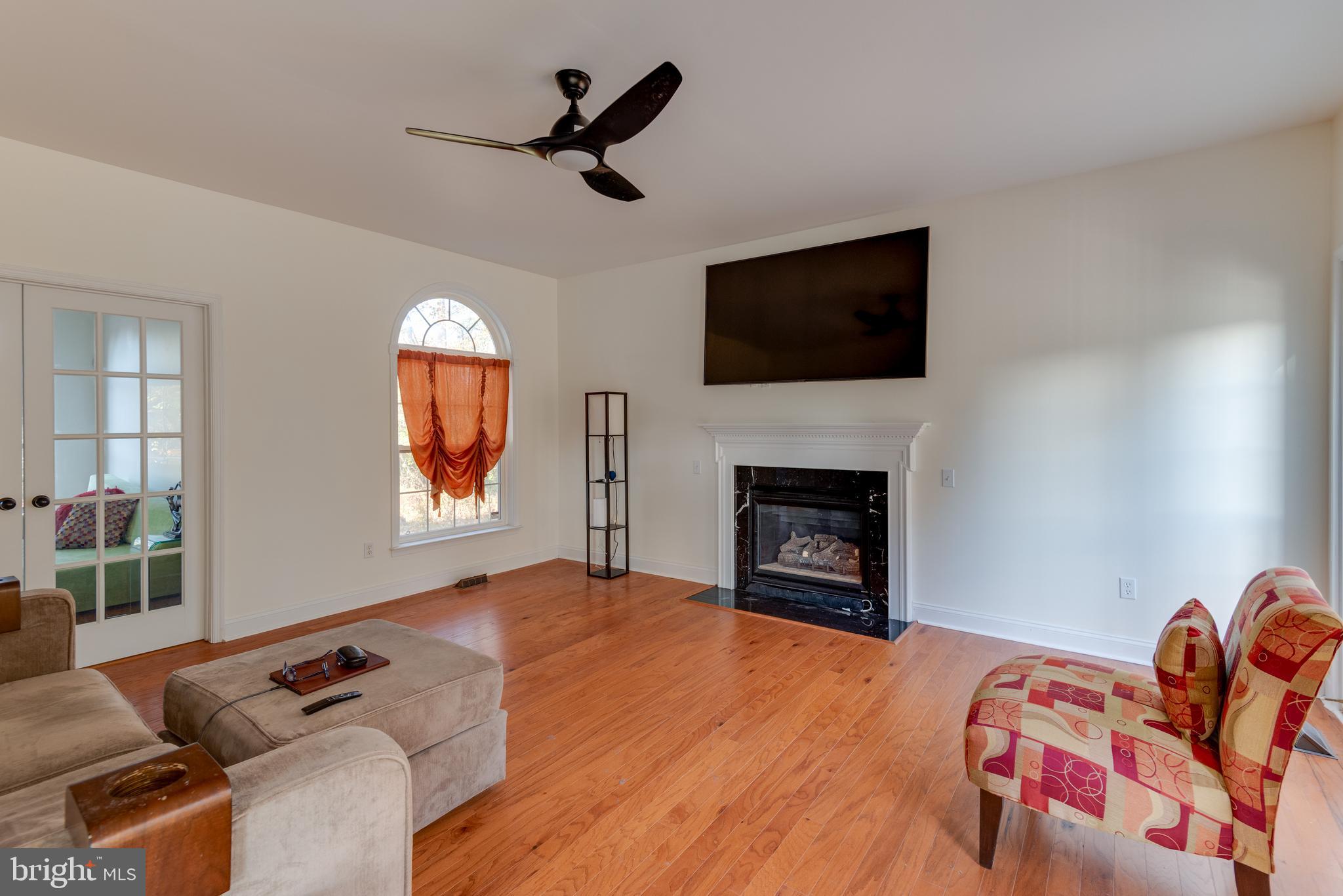 PARRANS GRANT - Residential