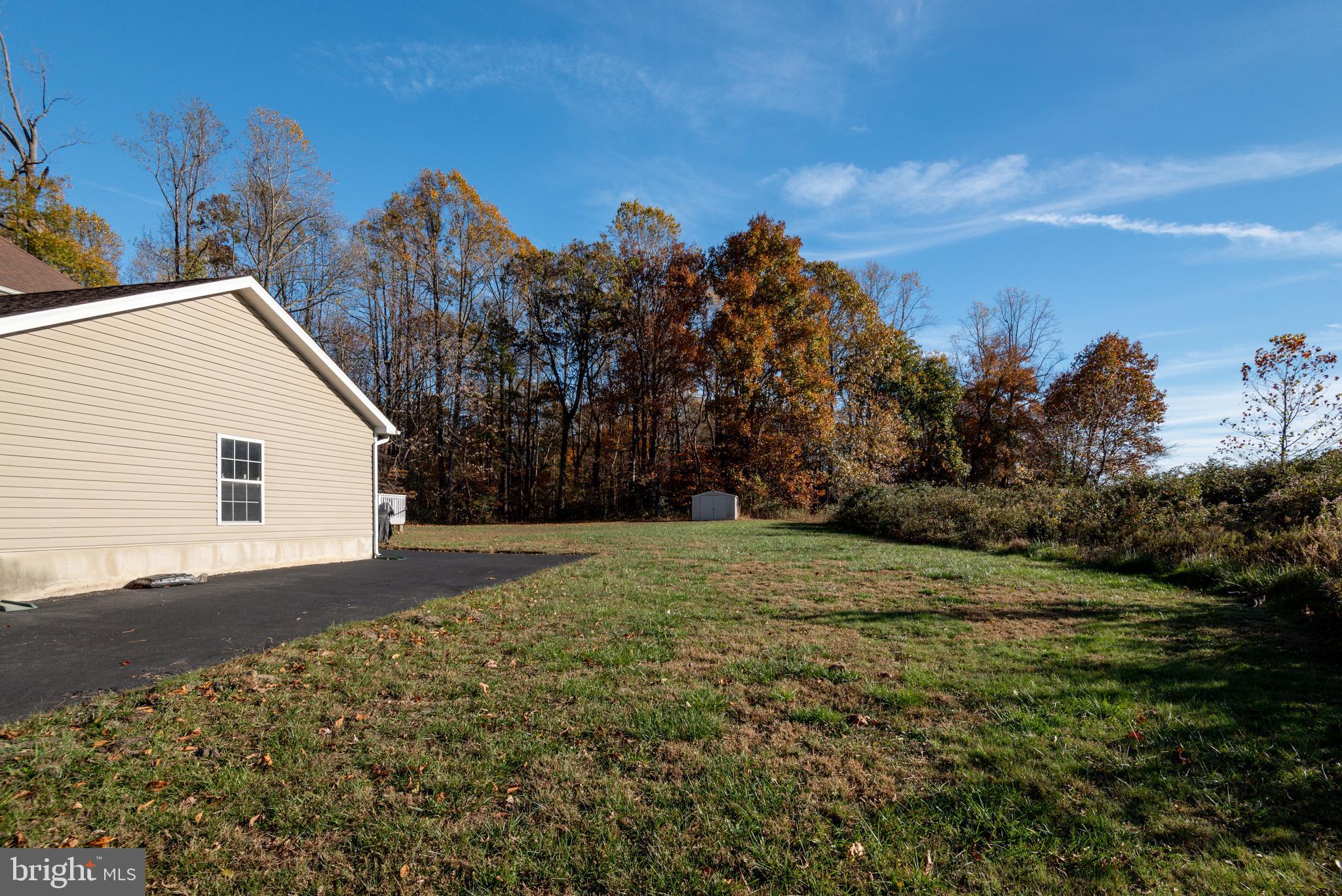 PARRANS GRANT - Residential