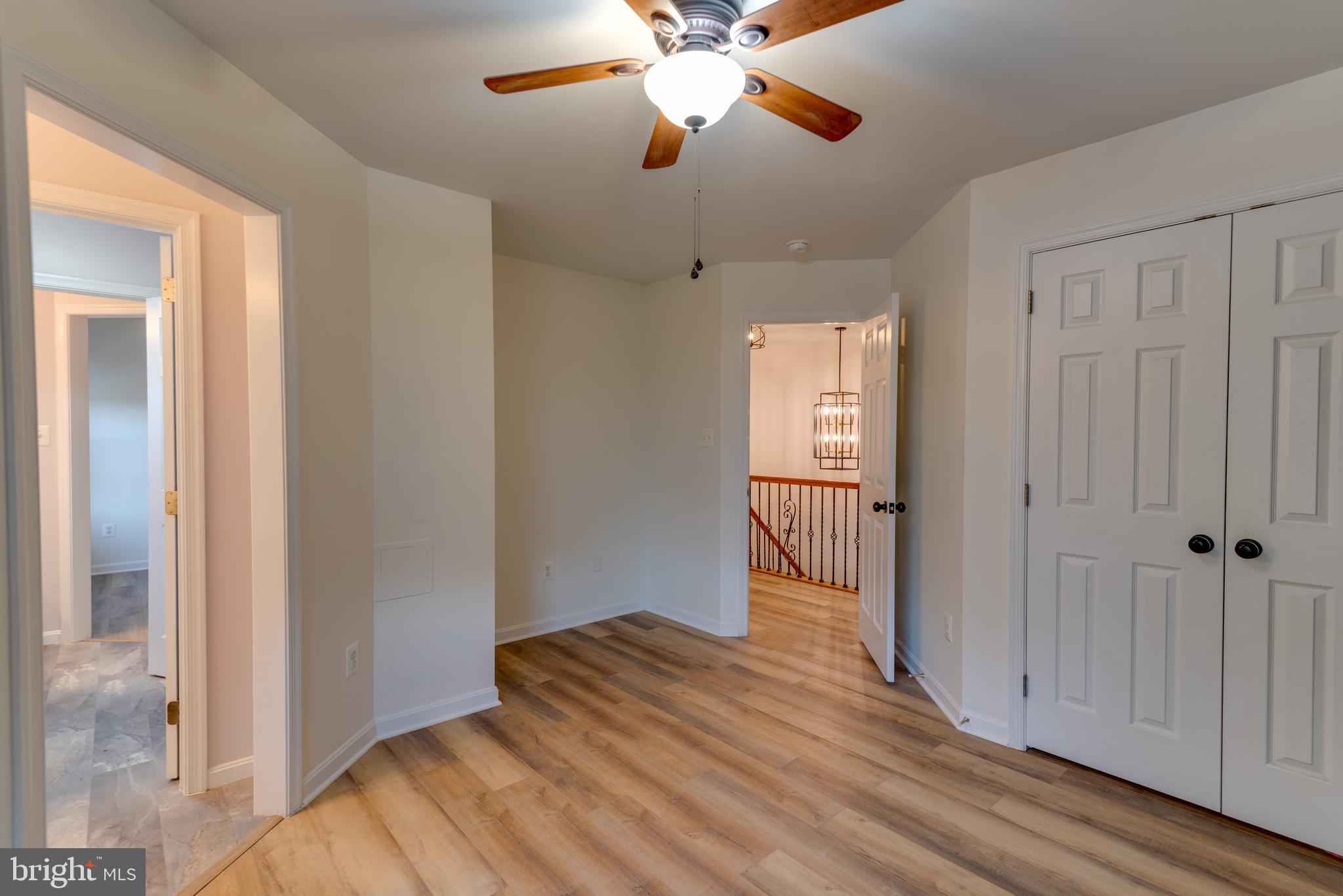 PARRANS GRANT - Residential