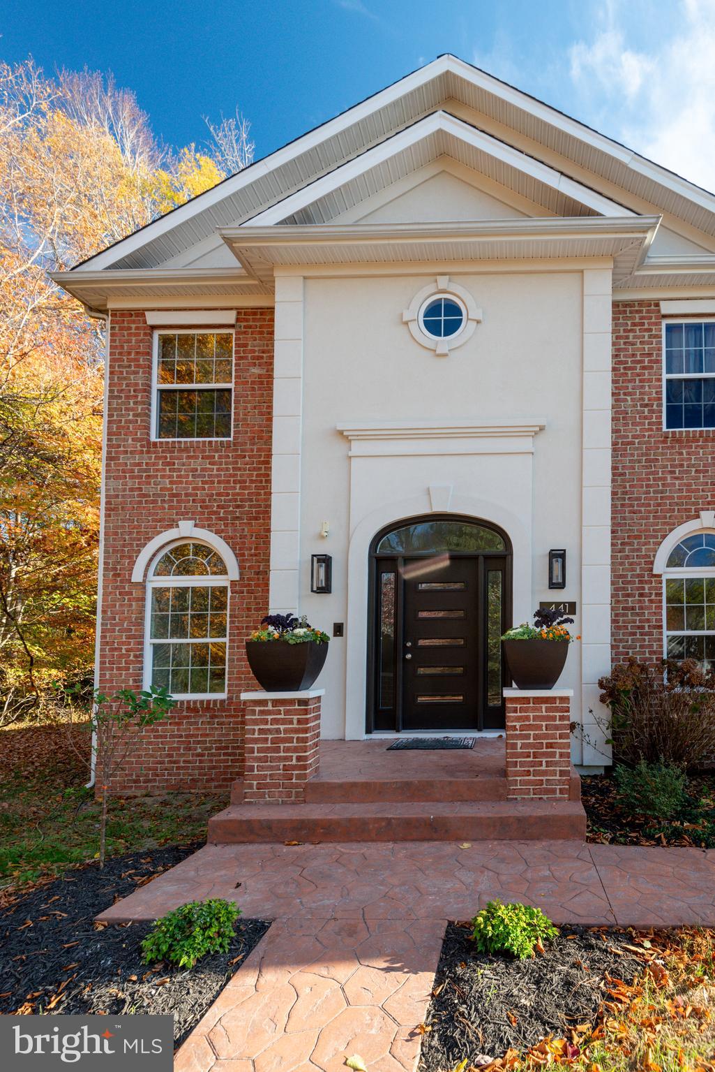 PARRANS GRANT - Residential