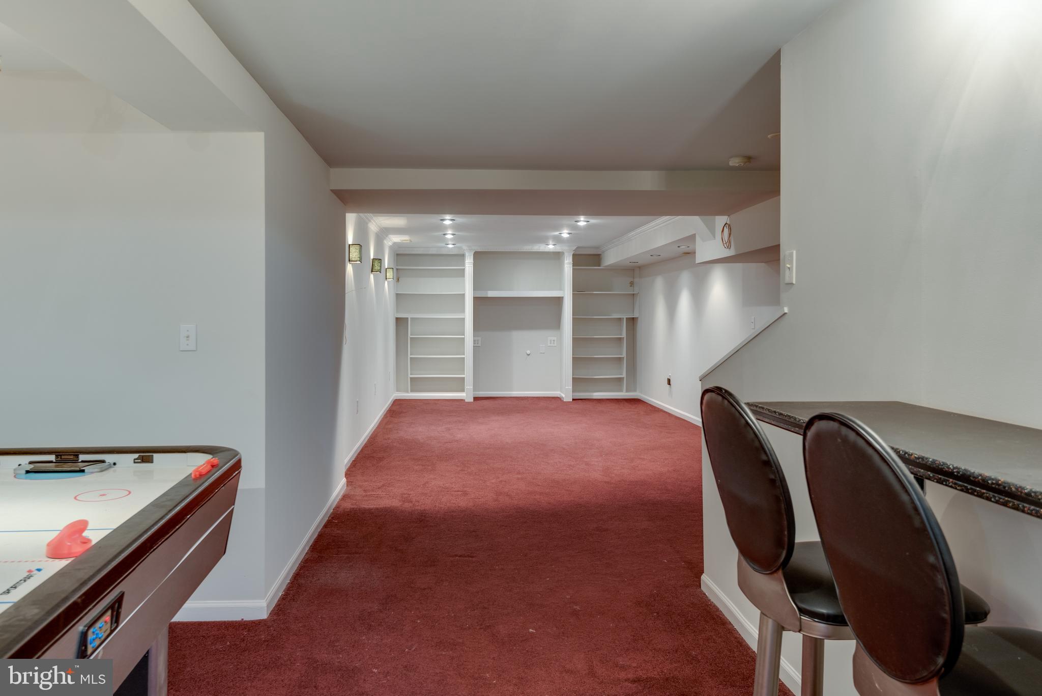 PARRANS GRANT - Residential