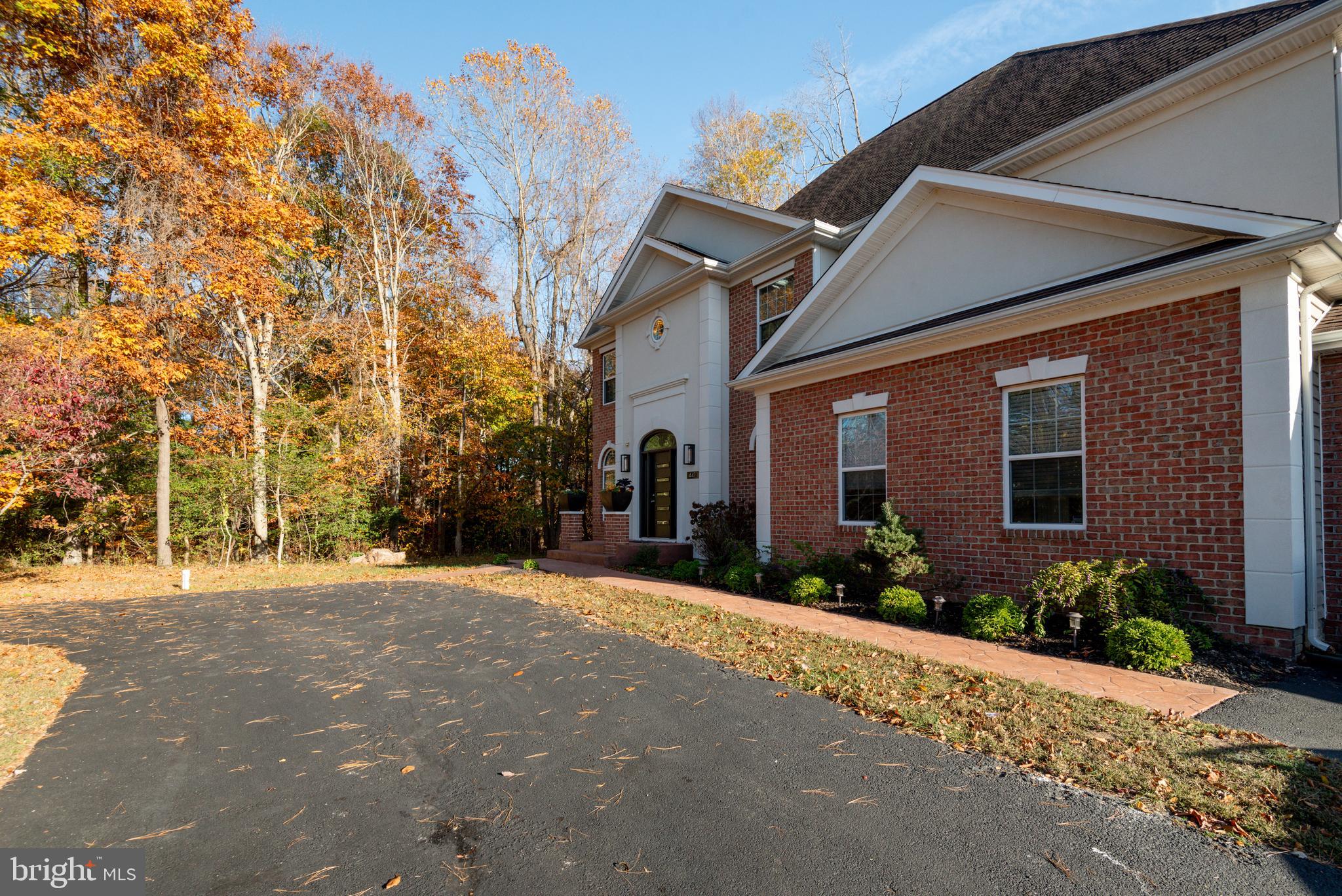 PARRANS GRANT - Residential