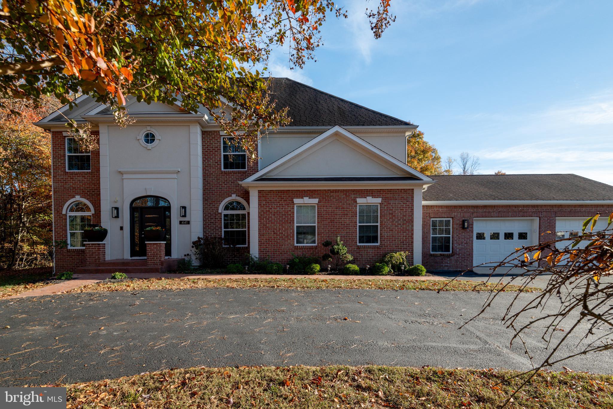 PARRANS GRANT - Residential