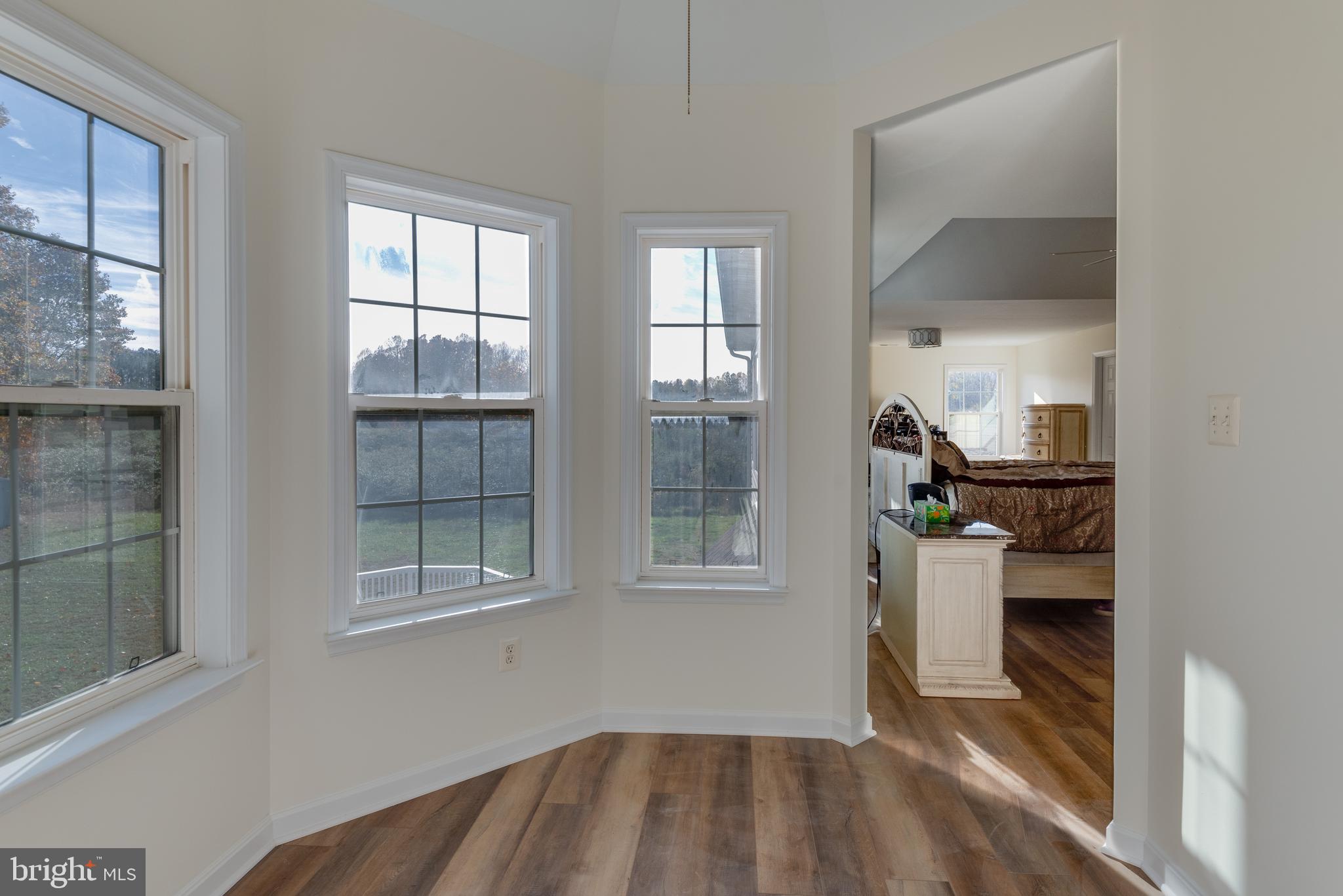 PARRANS GRANT - Residential