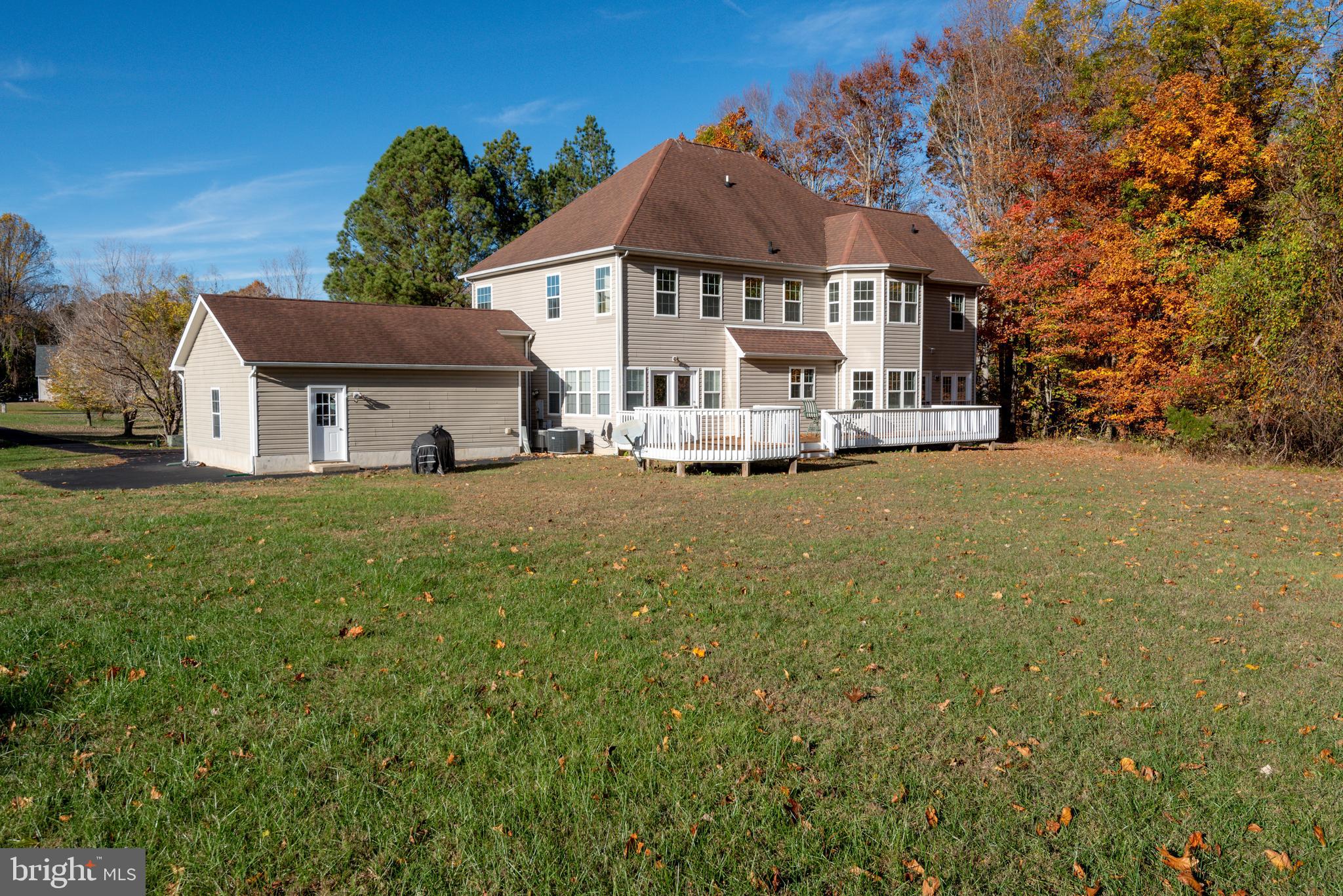 PARRANS GRANT - Residential