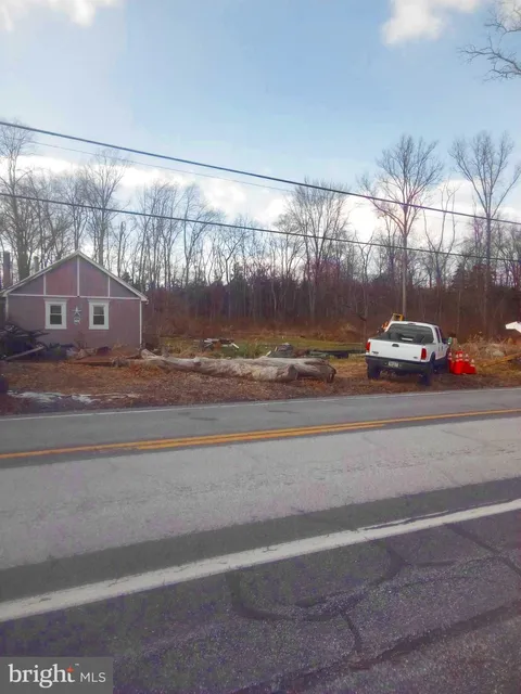 2465 Emmitsburg Road, Gettysburg, PA 17325 - MLS#: PAAD2016026