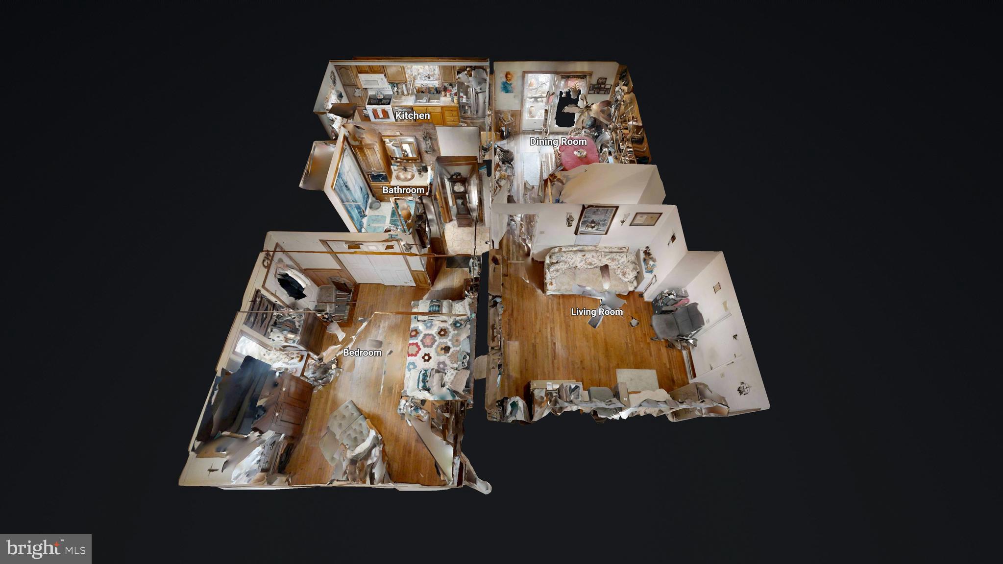 BOONSBORO - Residential