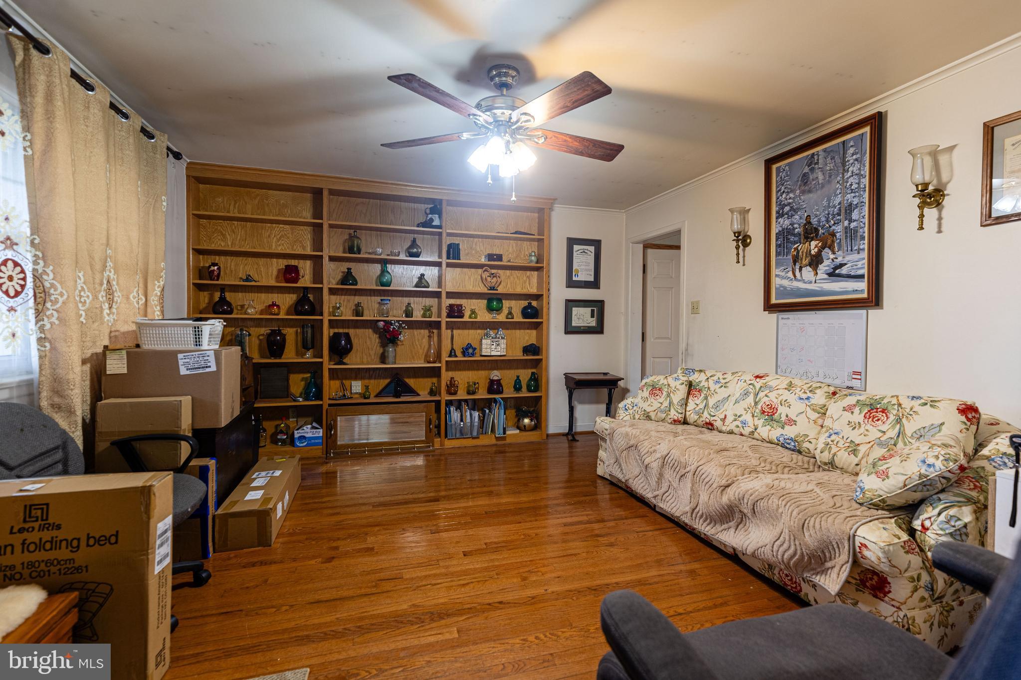 BOONSBORO - Residential