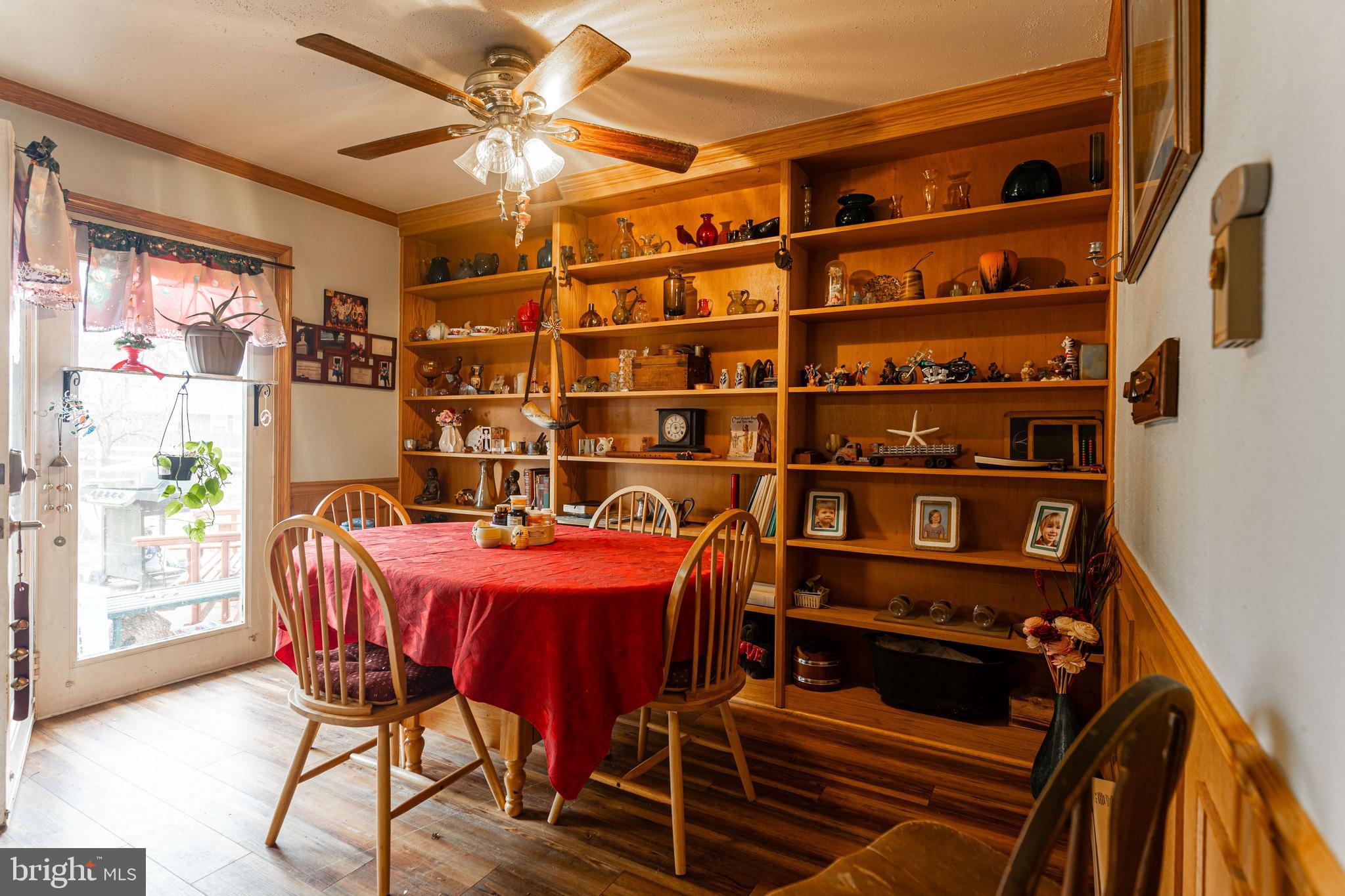 BOONSBORO - Residential