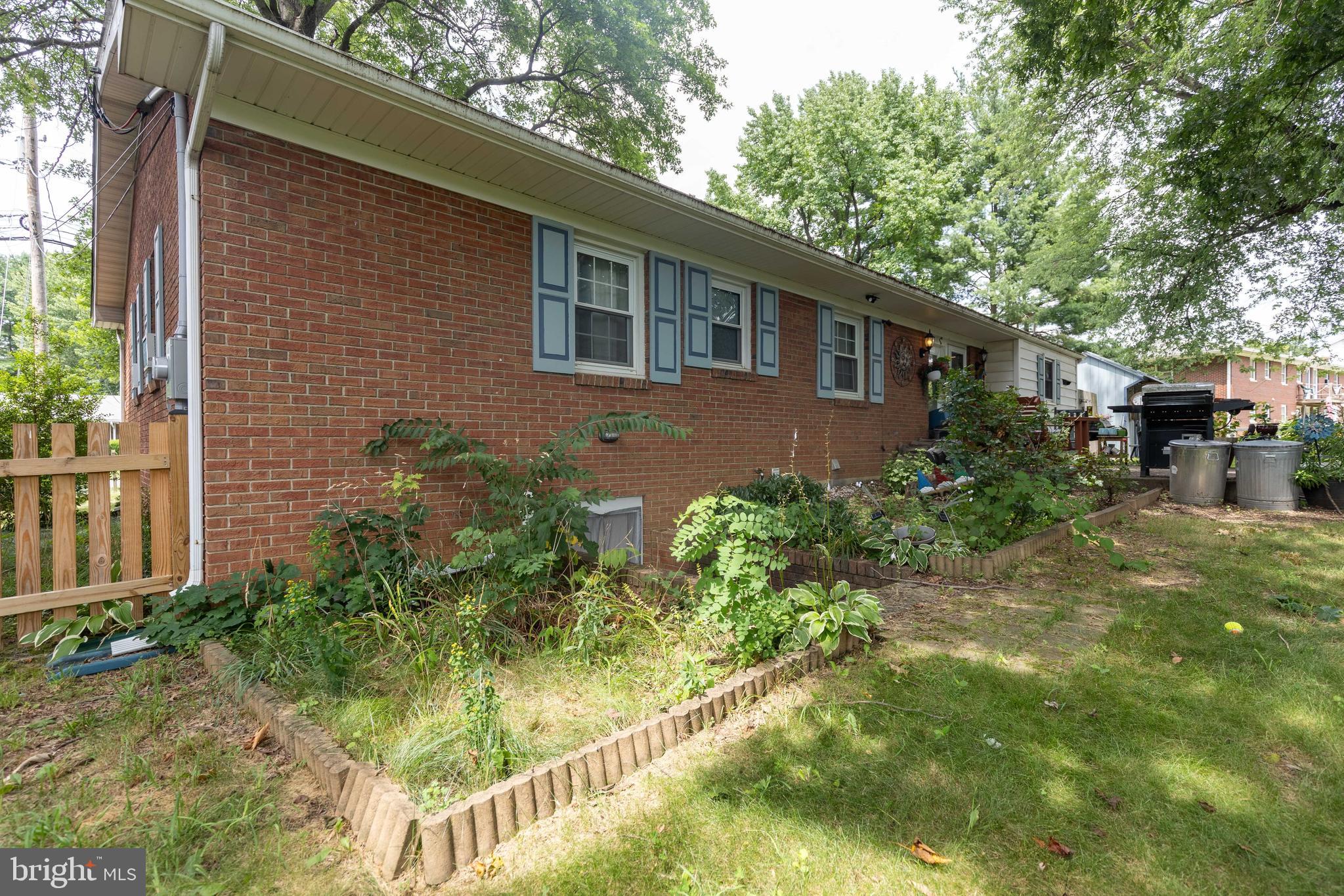 BOONSBORO - Residential