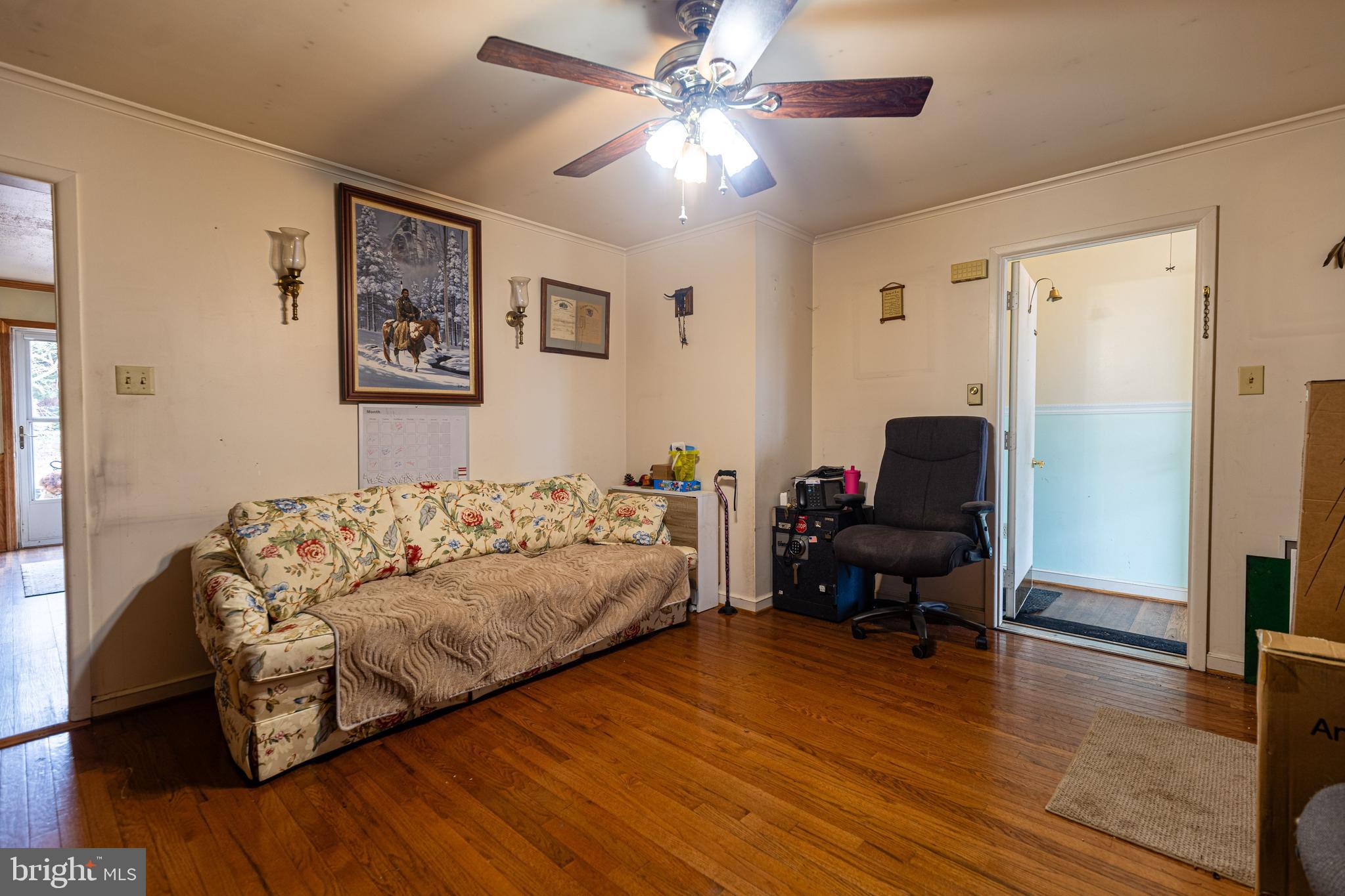 BOONSBORO - Residential