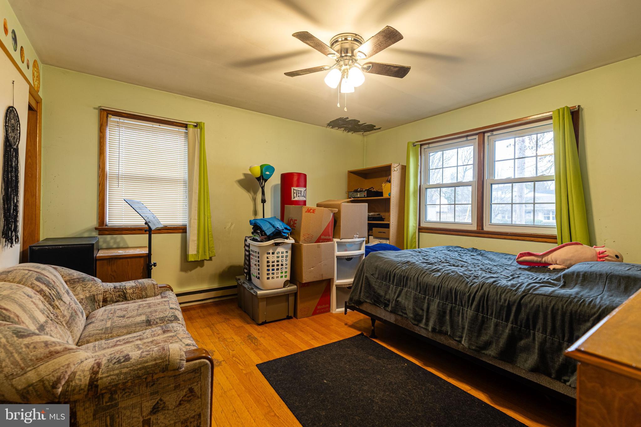 BOONSBORO - Residential