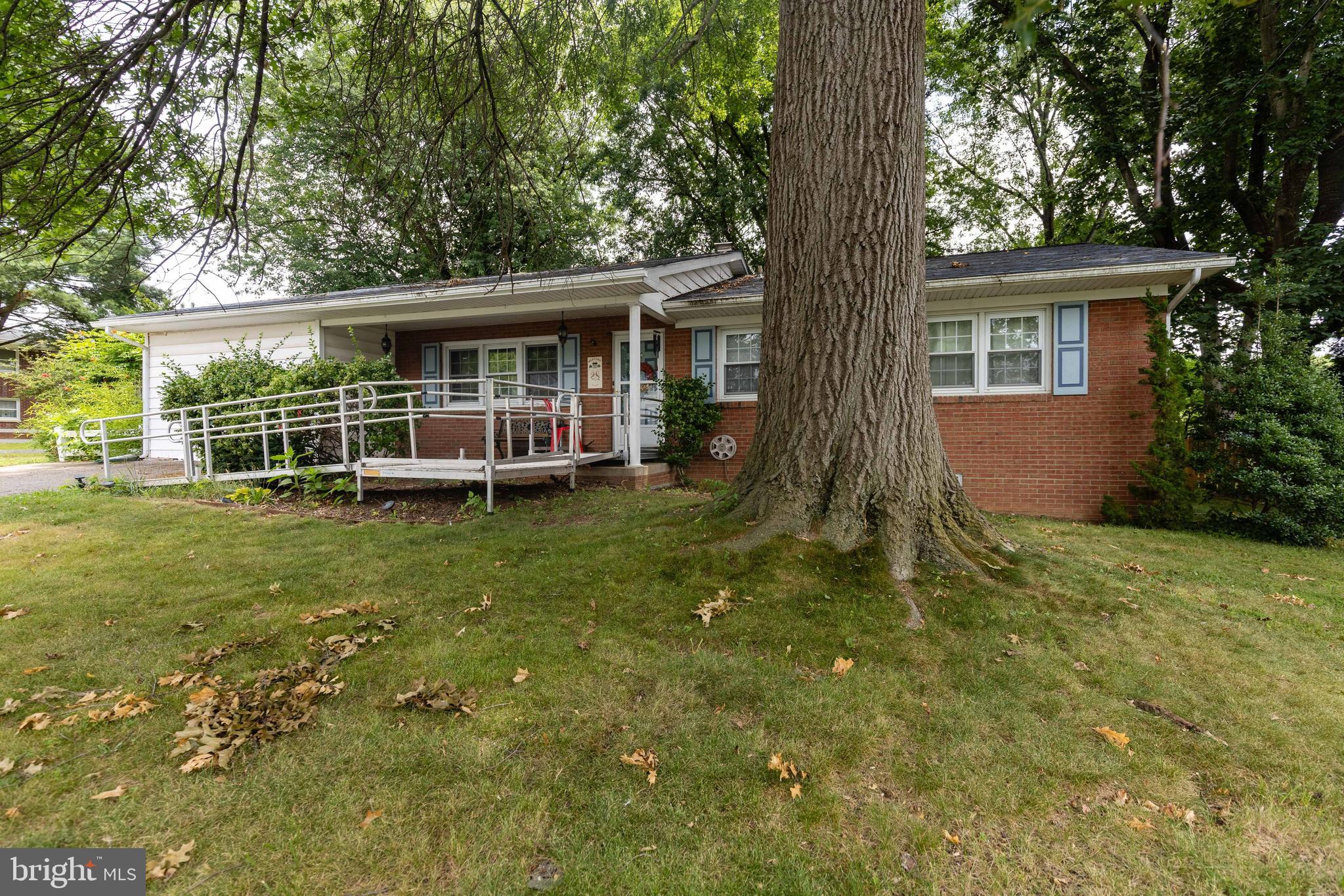 BOONSBORO - Residential