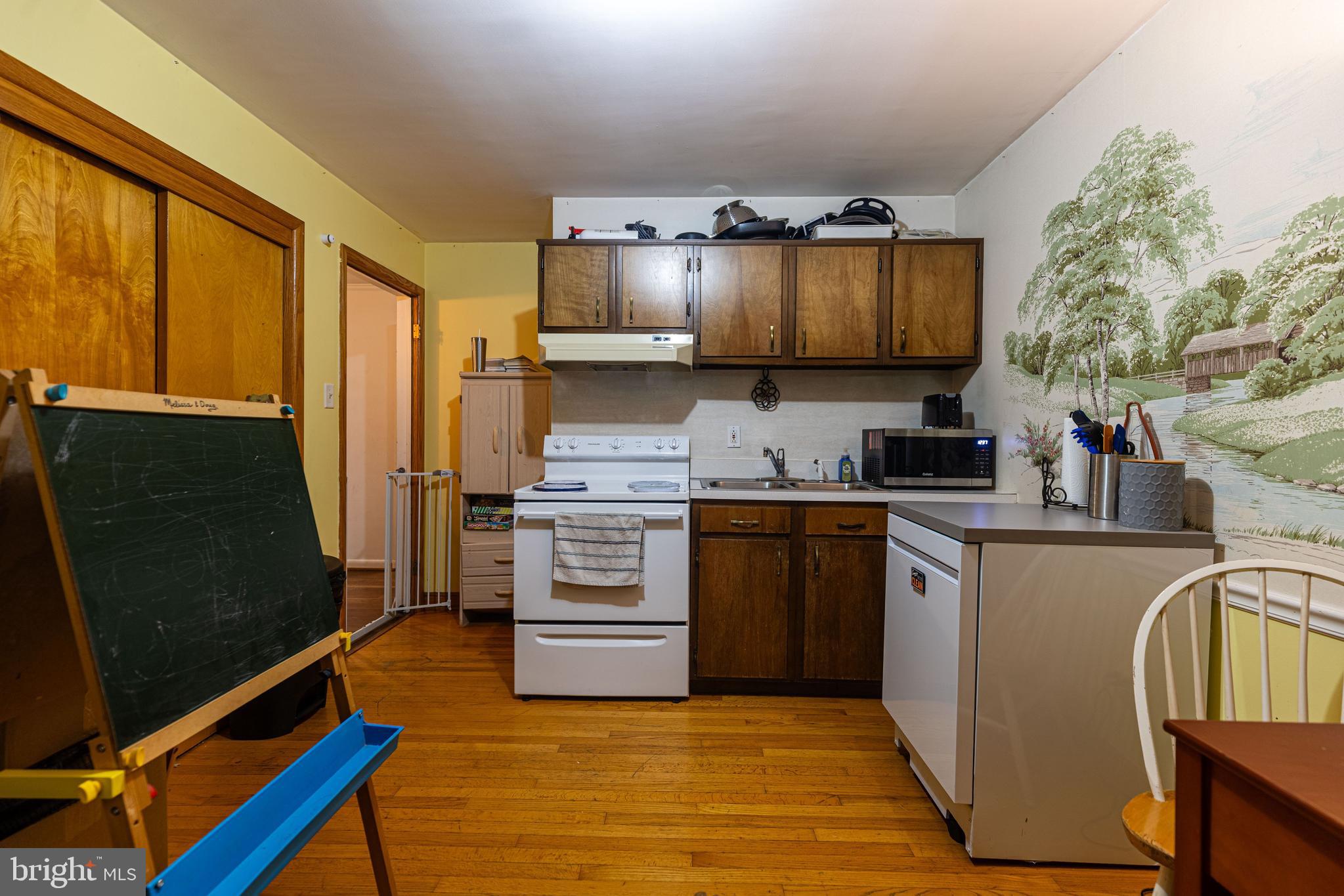 BOONSBORO - Residential