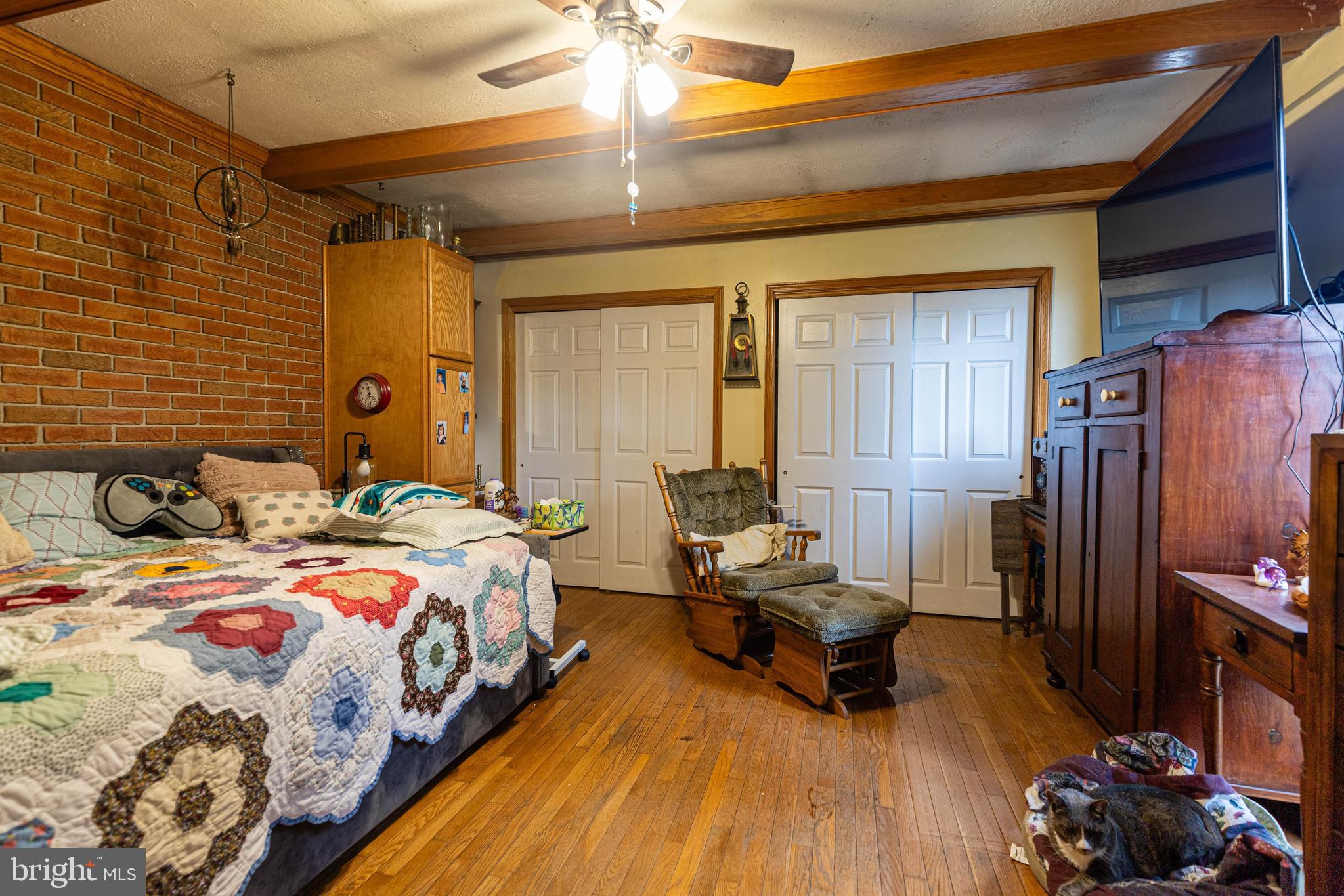 BOONSBORO - Residential