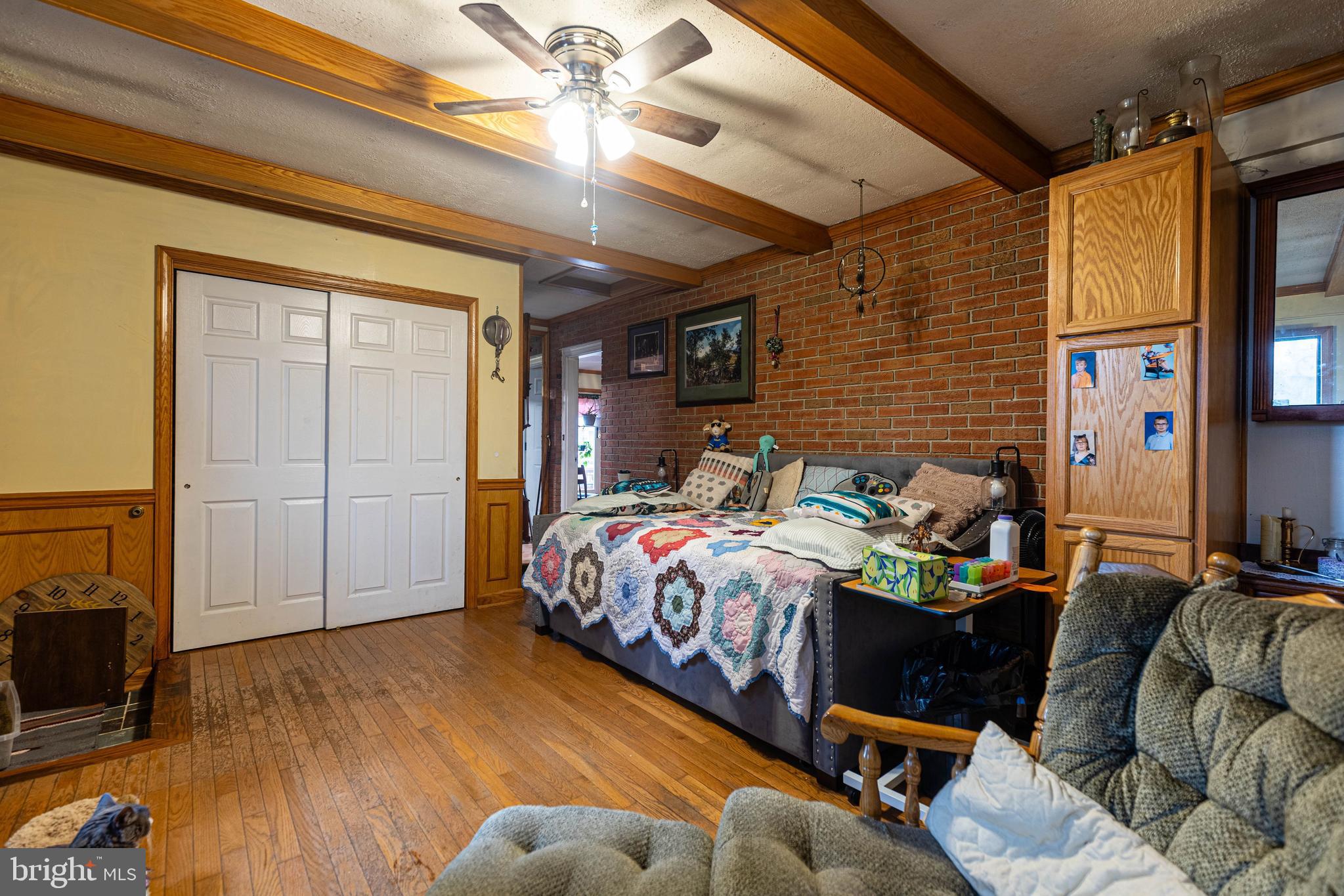 BOONSBORO - Residential