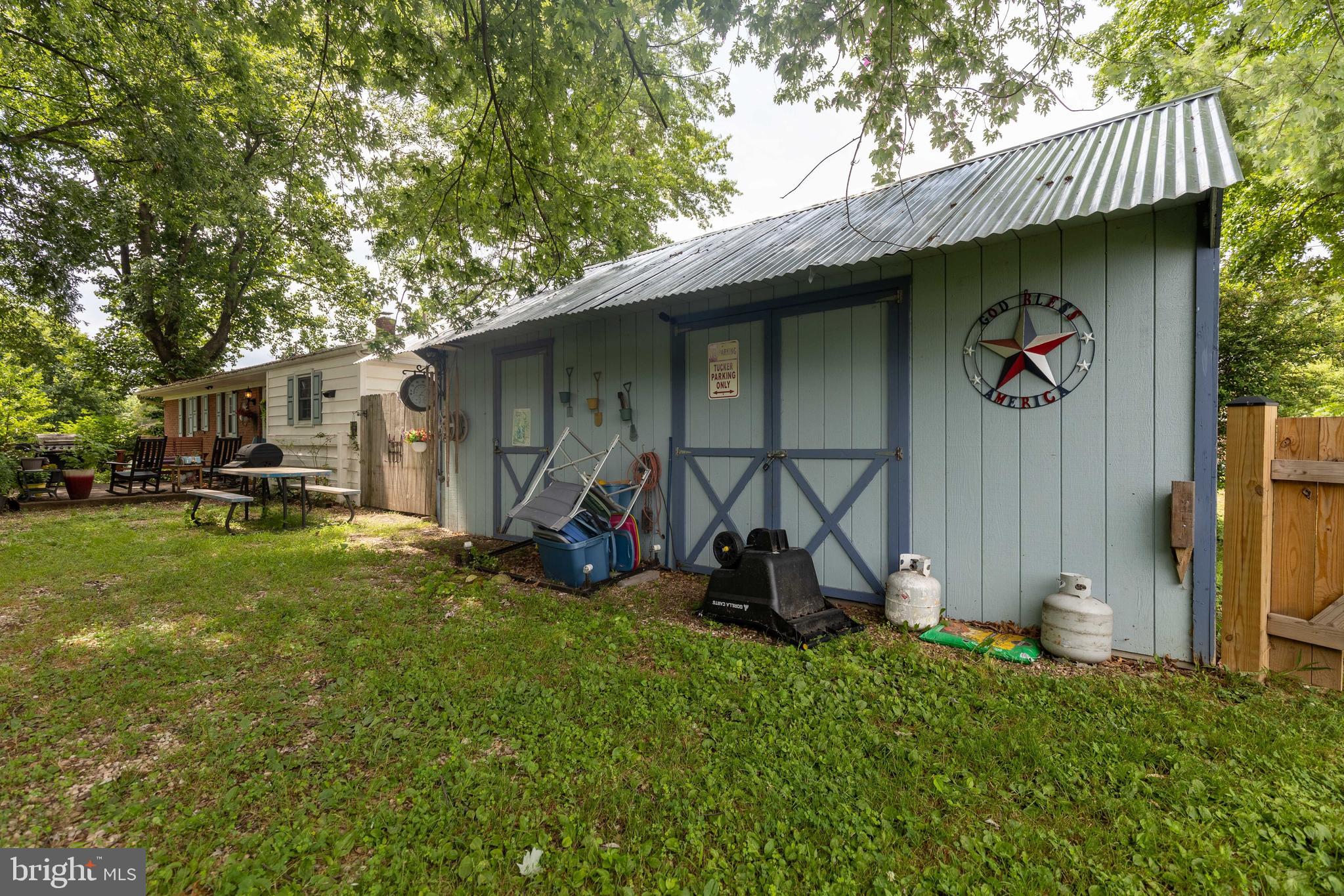 BOONSBORO - Residential