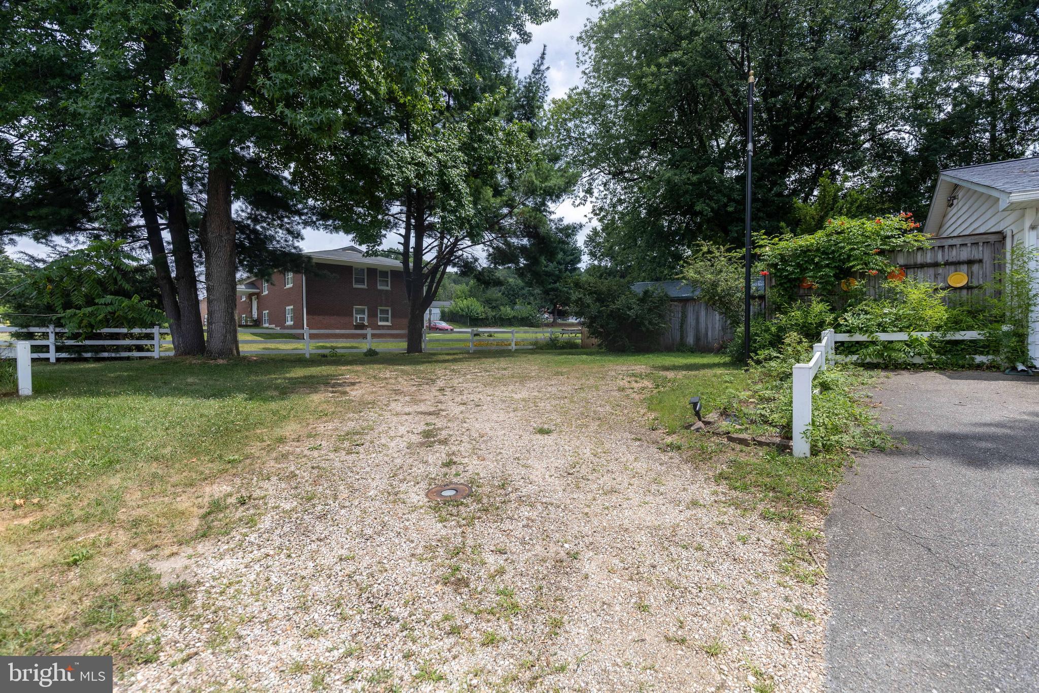 BOONSBORO - Residential