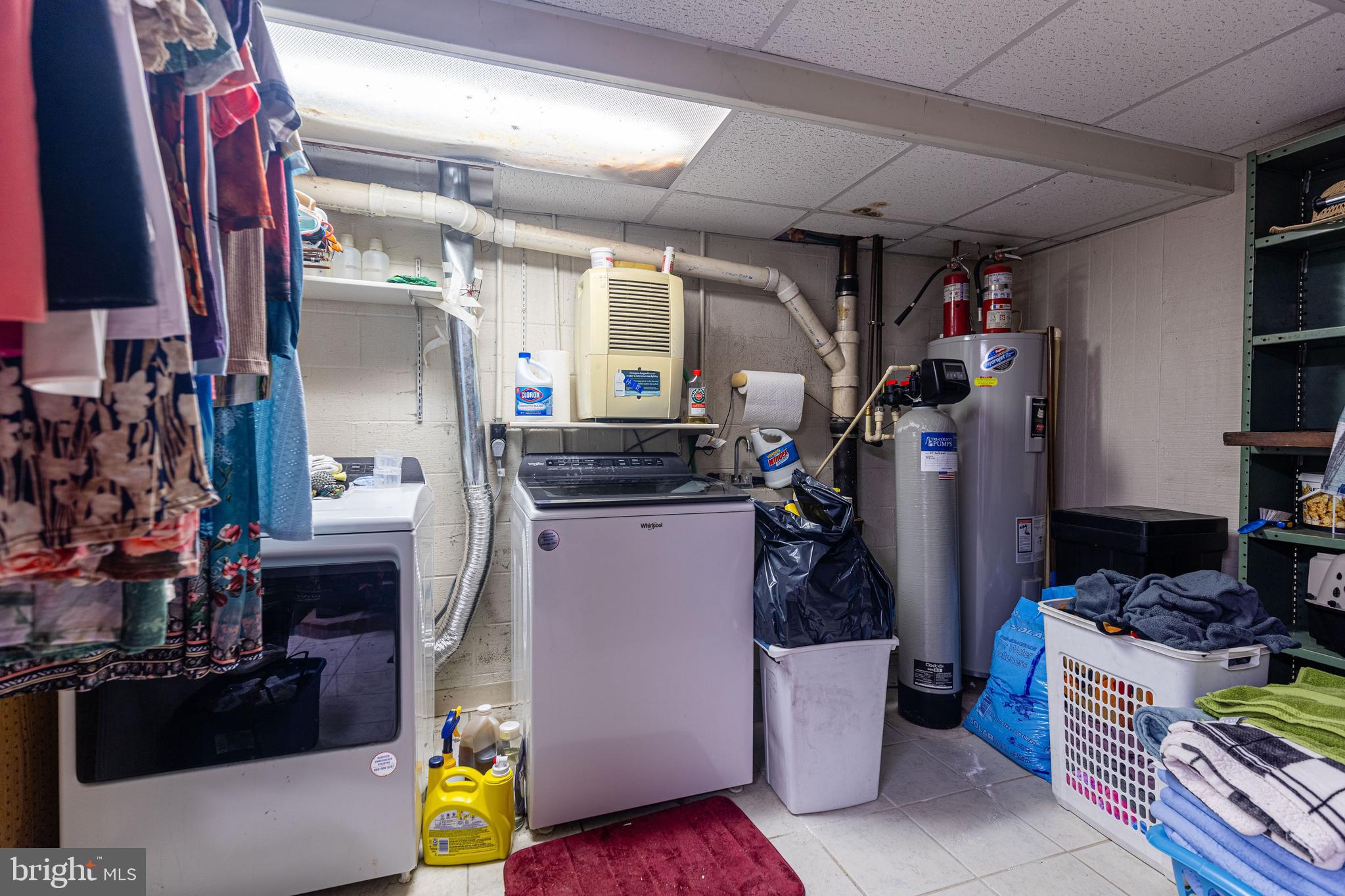 BOONSBORO - Residential