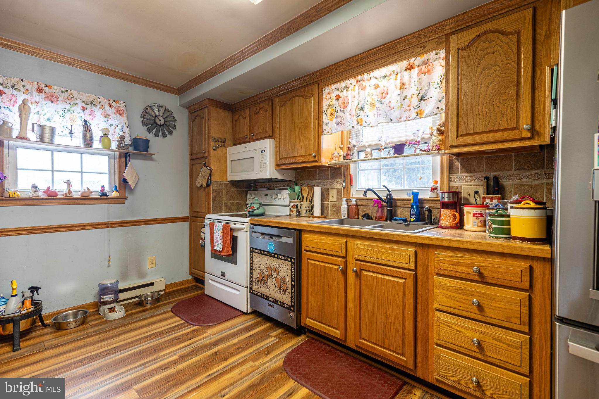 BOONSBORO - Residential