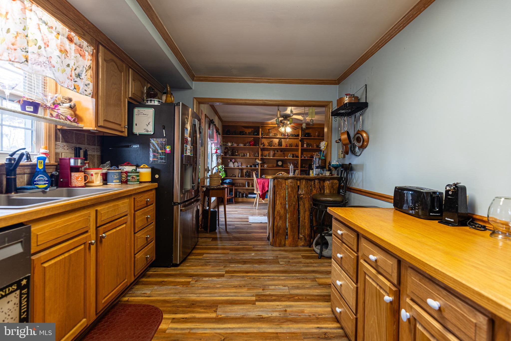 BOONSBORO - Residential