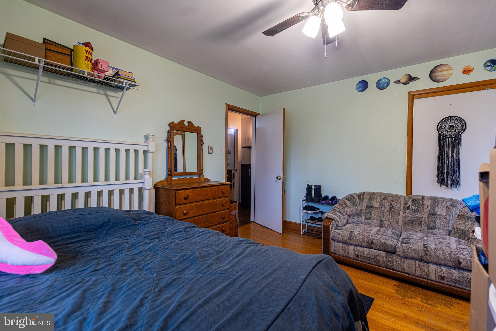 BOONSBORO - Residential