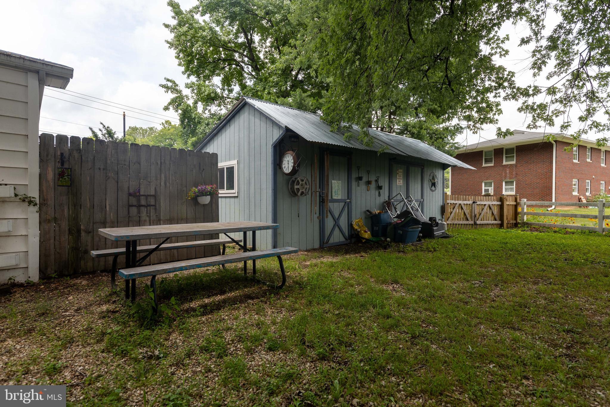 BOONSBORO - Residential