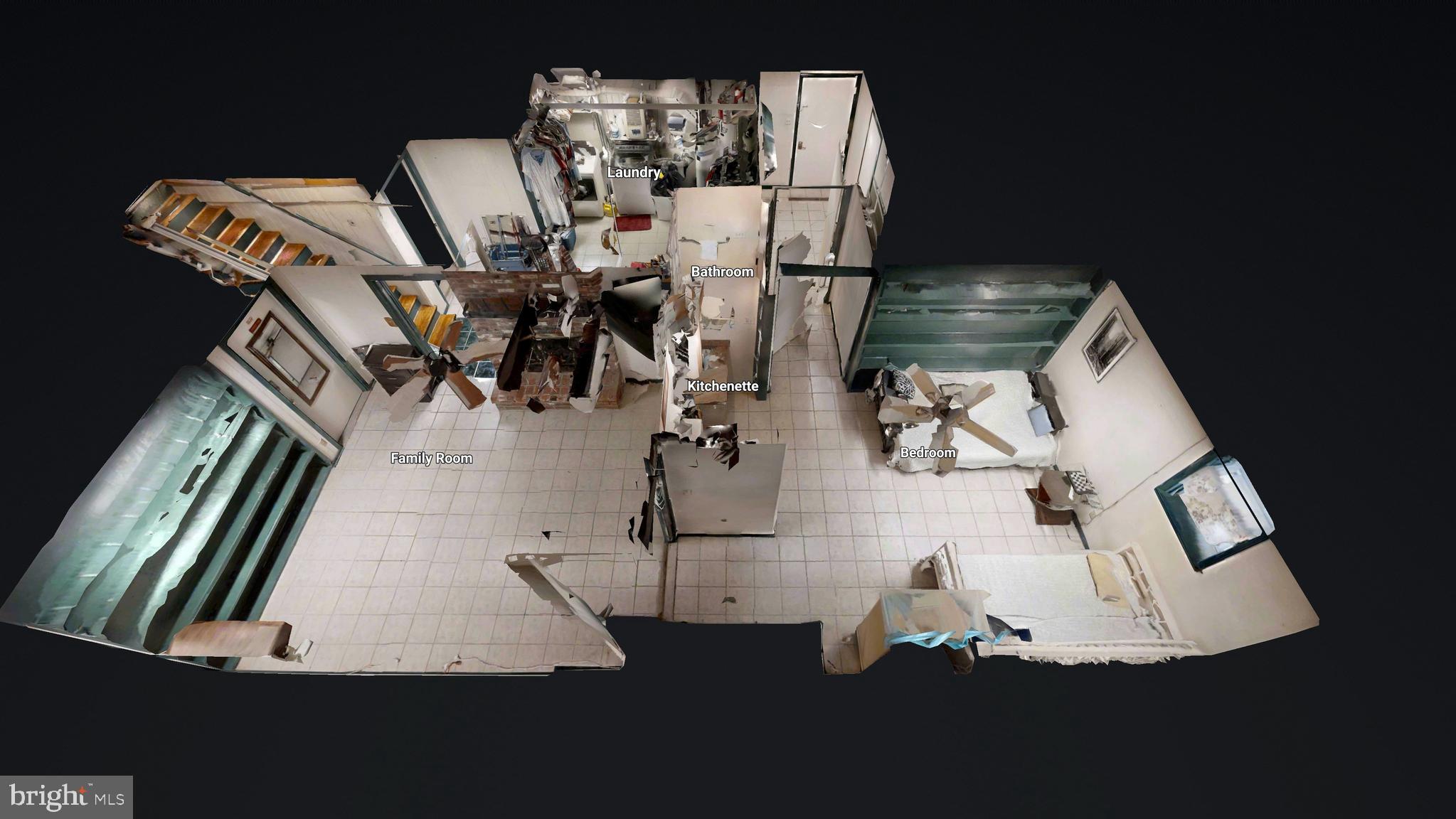 BOONSBORO - Residential