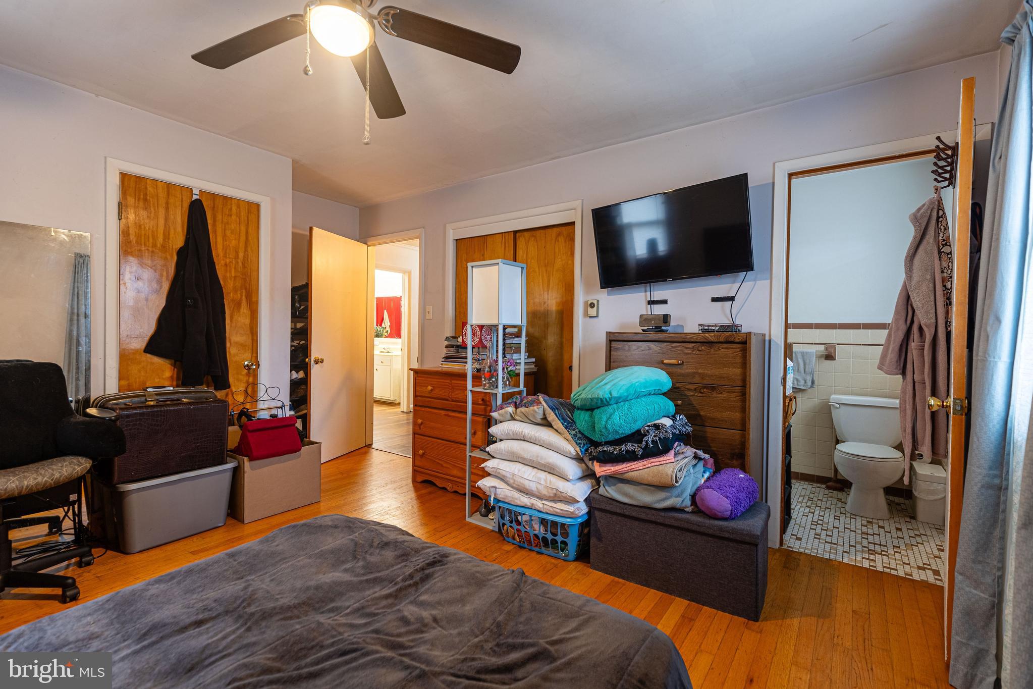 BOONSBORO - Residential