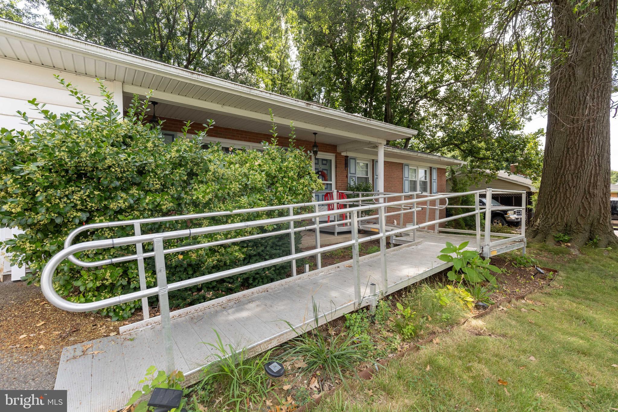 BOONSBORO - Residential