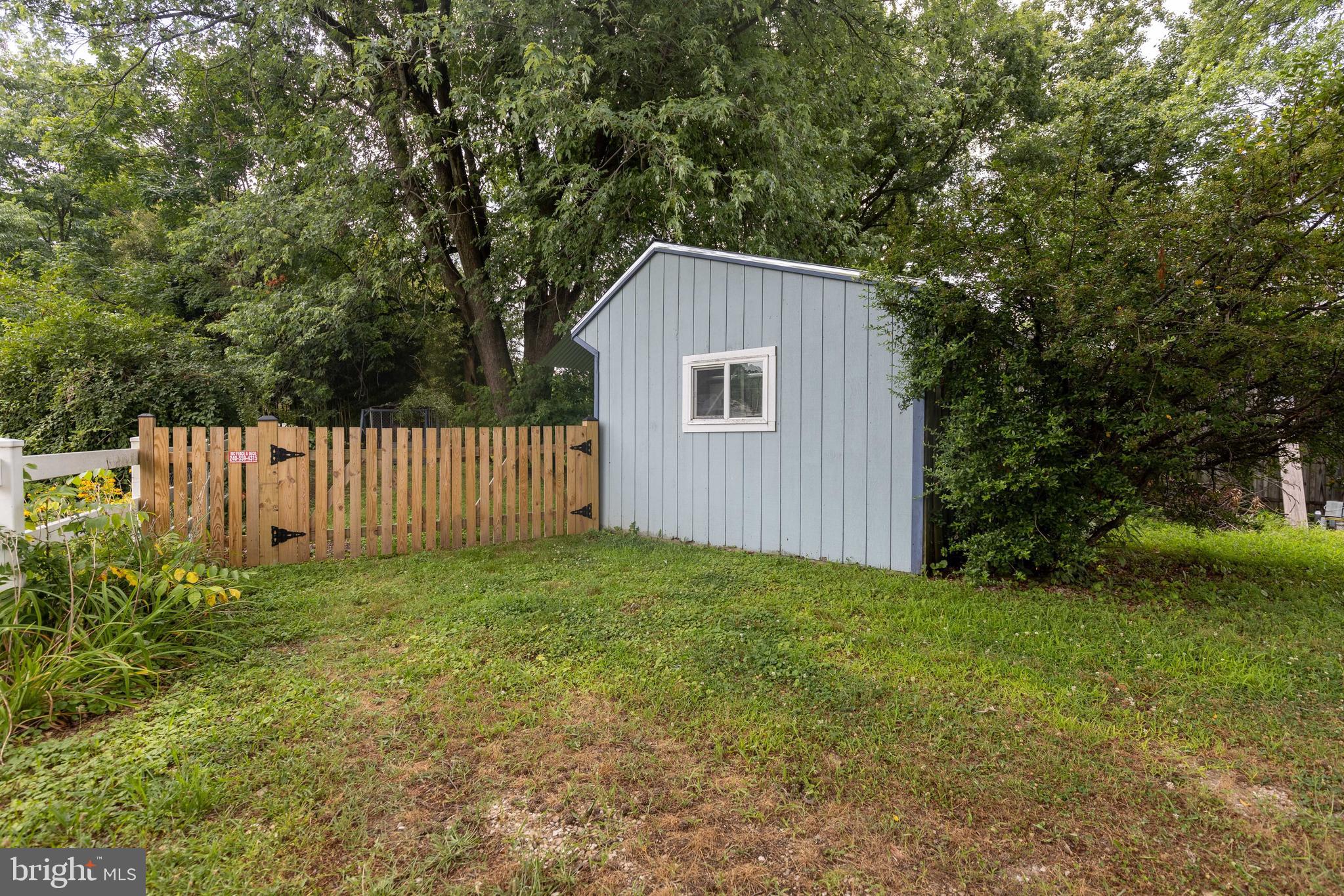 BOONSBORO - Residential