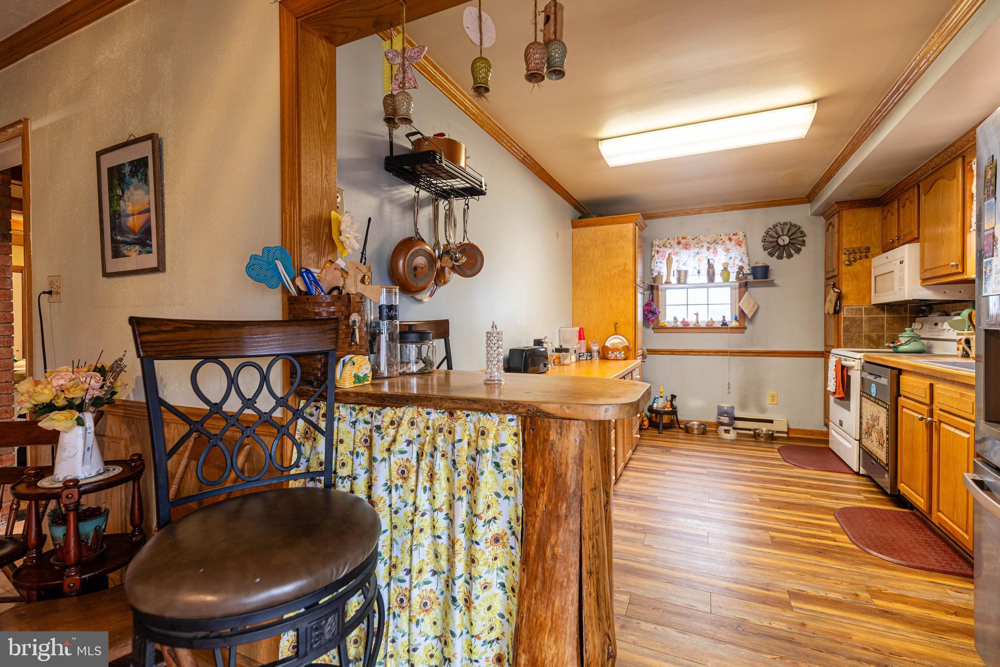 BOONSBORO - Residential