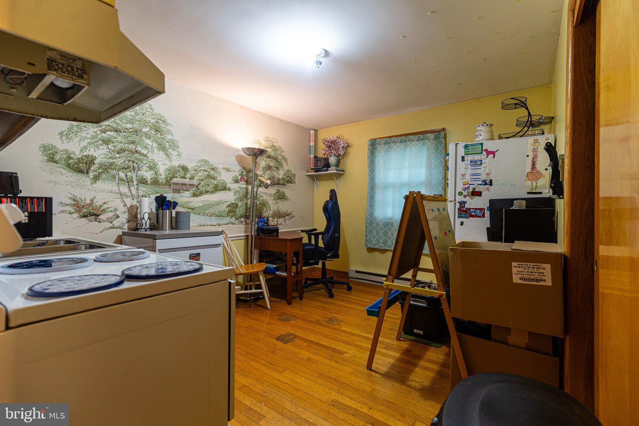 BOONSBORO - Residential