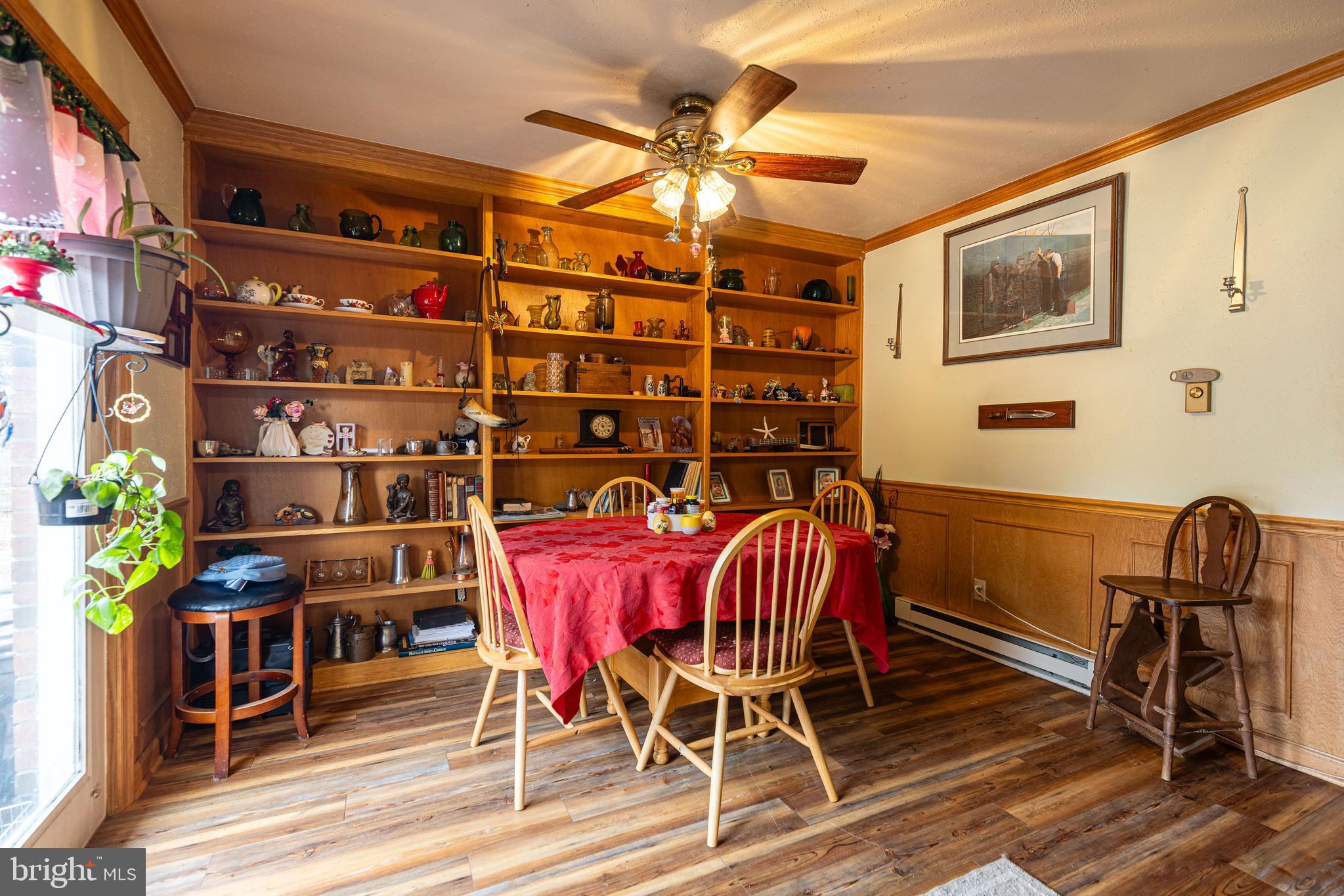 BOONSBORO - Residential