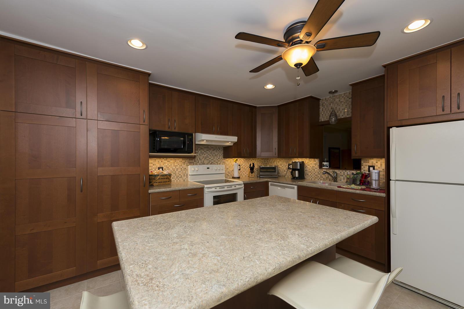 VILLAGE OF KINGS CONTRIVANCE - Residential