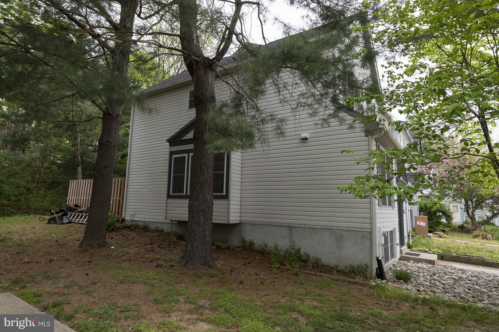 VILLAGE OF KINGS CONTRIVANCE - Residential