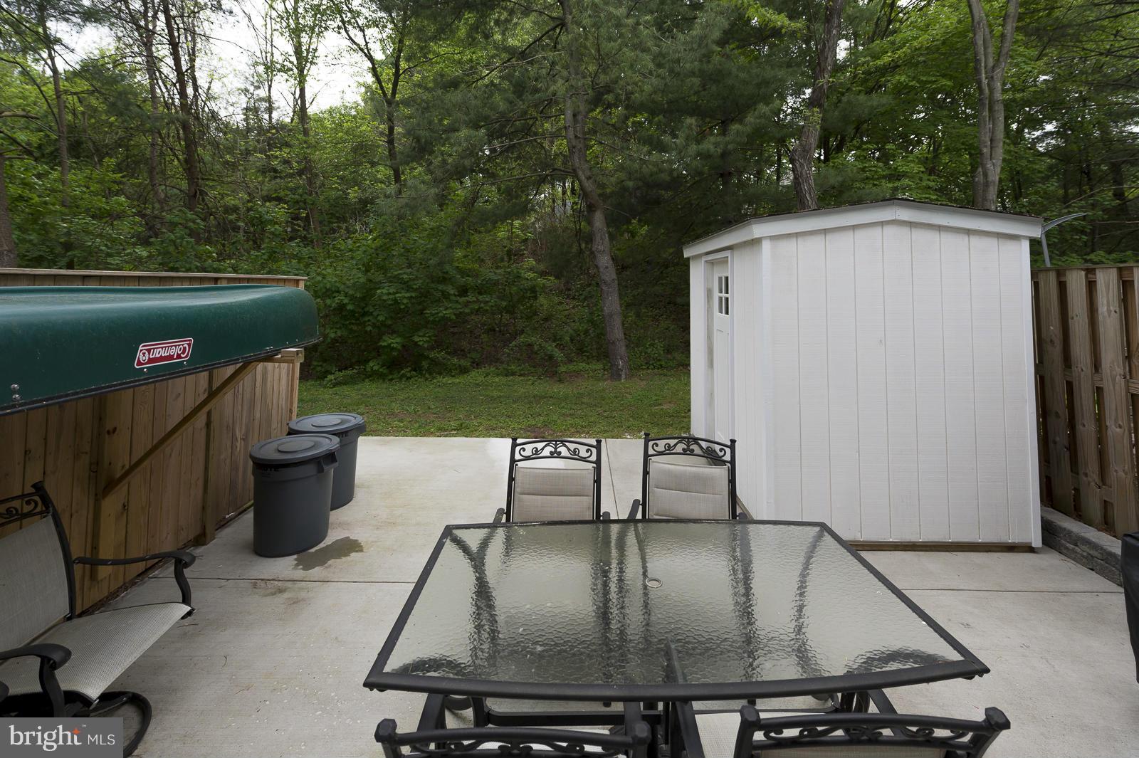 VILLAGE OF KINGS CONTRIVANCE - Residential