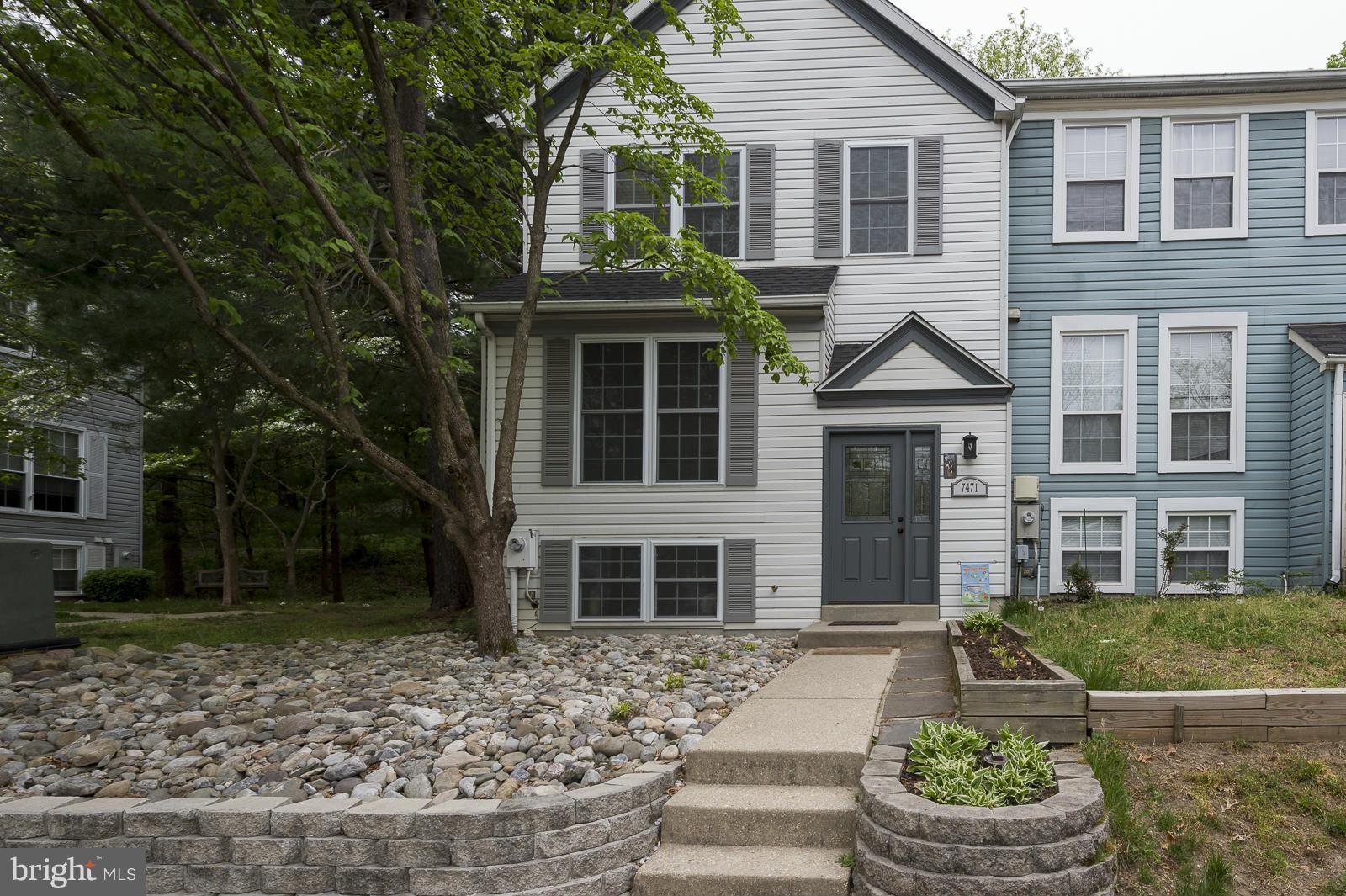 VILLAGE OF KINGS CONTRIVANCE - Residential