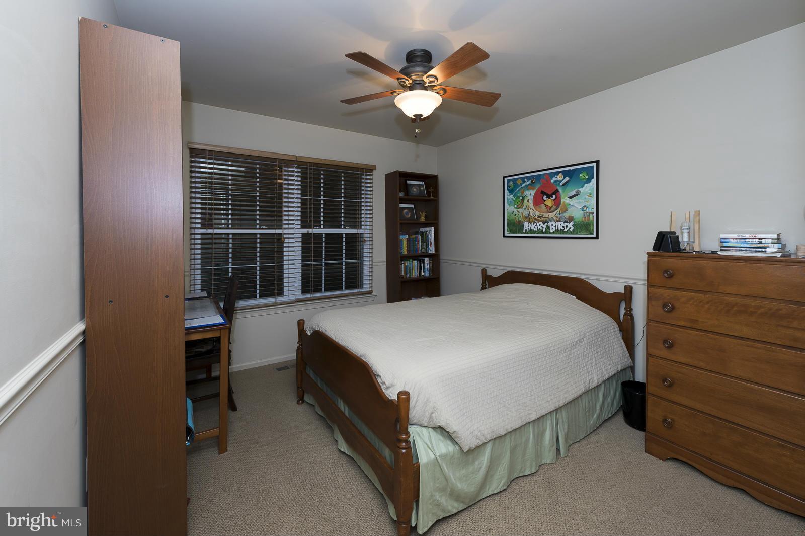 VILLAGE OF KINGS CONTRIVANCE - Residential