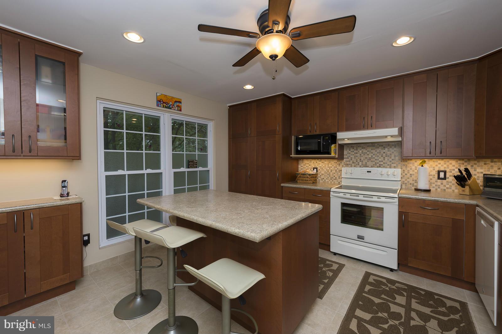 VILLAGE OF KINGS CONTRIVANCE - Residential