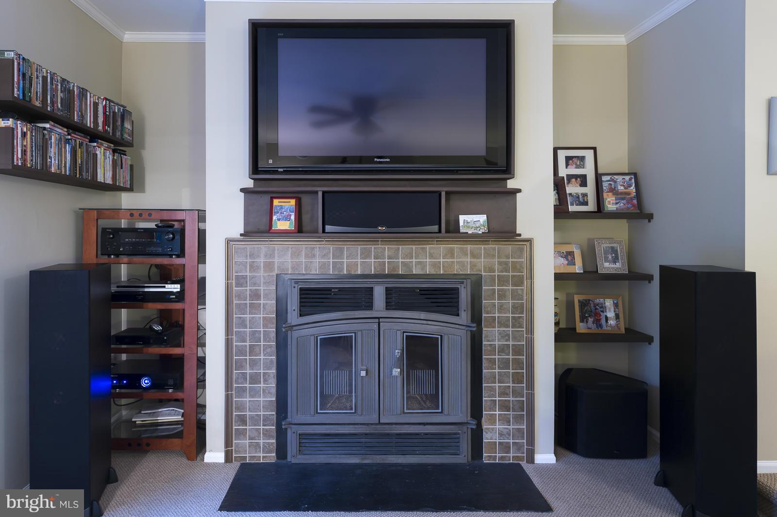 VILLAGE OF KINGS CONTRIVANCE - Residential