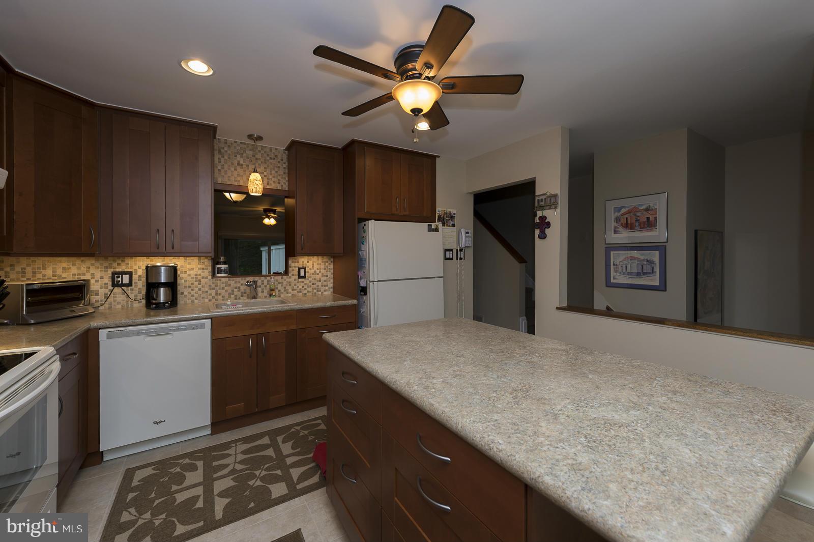 VILLAGE OF KINGS CONTRIVANCE - Residential