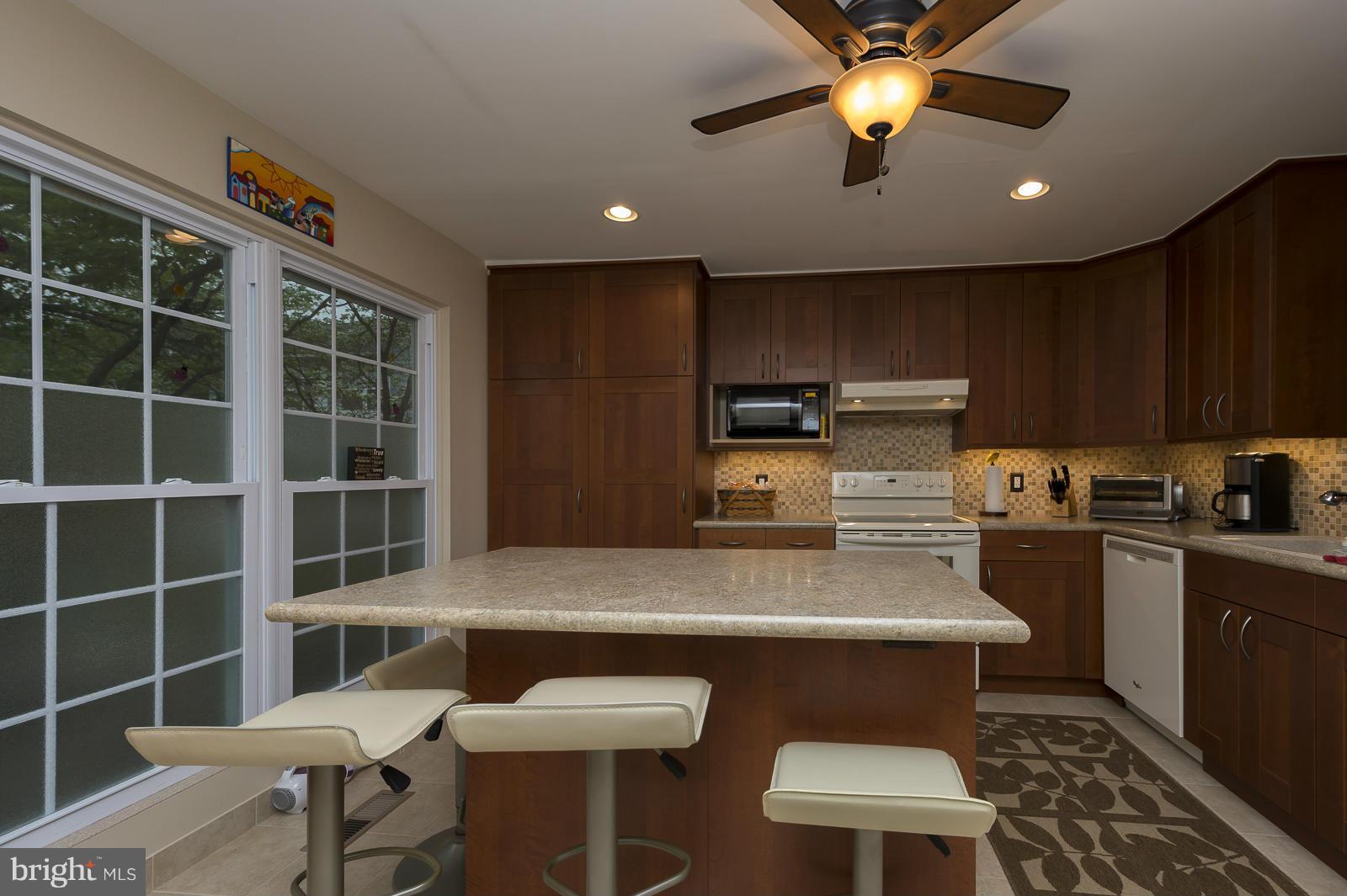 VILLAGE OF KINGS CONTRIVANCE - Residential