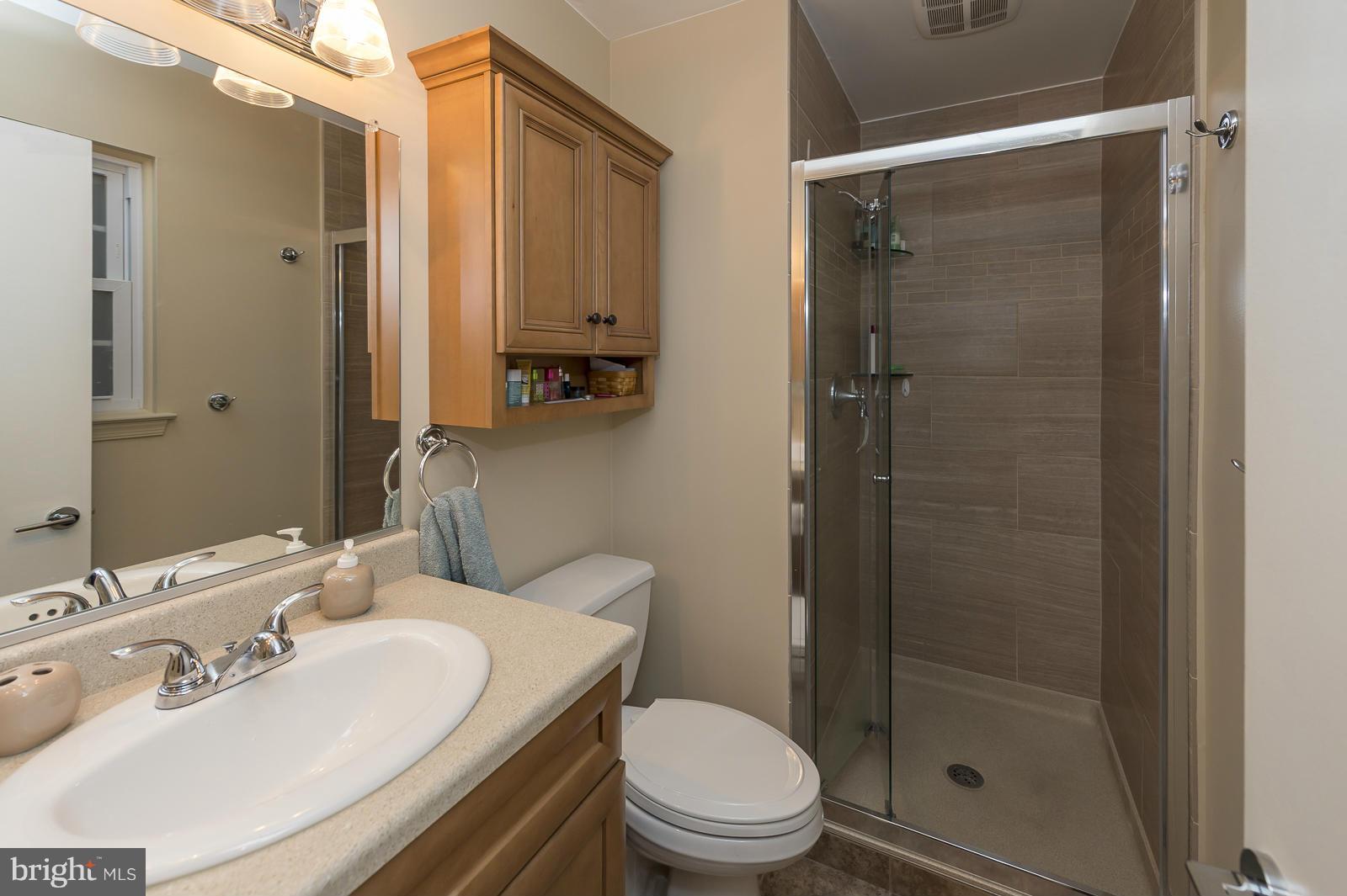 VILLAGE OF KINGS CONTRIVANCE - Residential