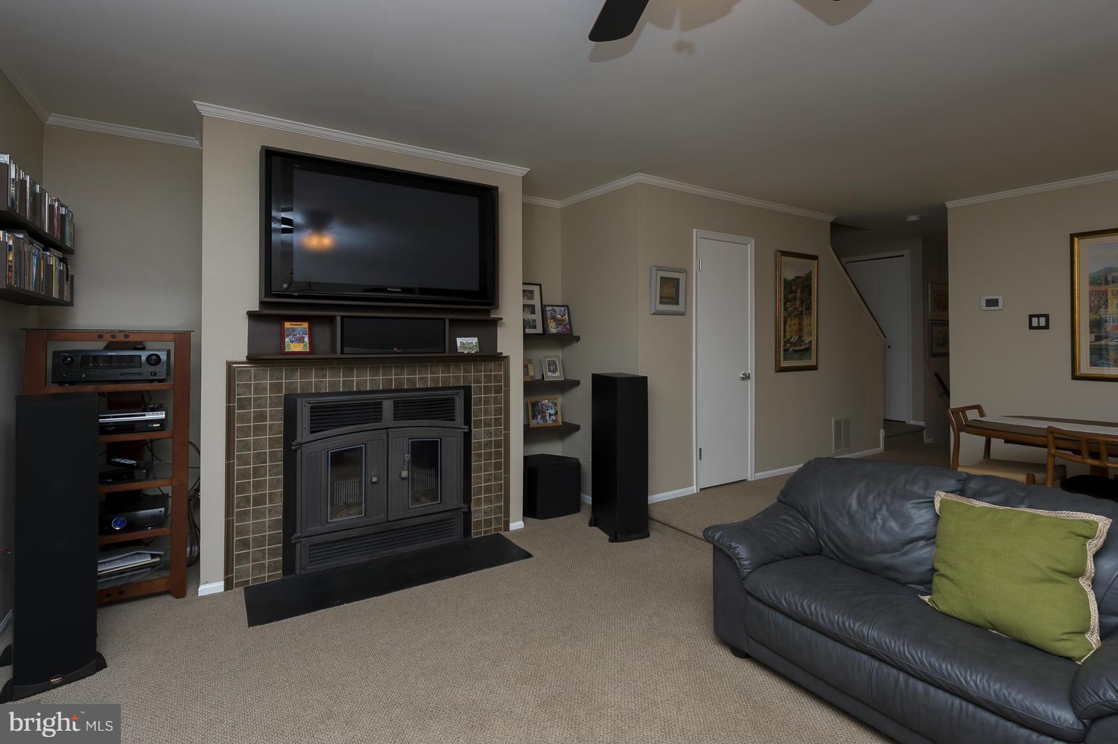 VILLAGE OF KINGS CONTRIVANCE - Residential