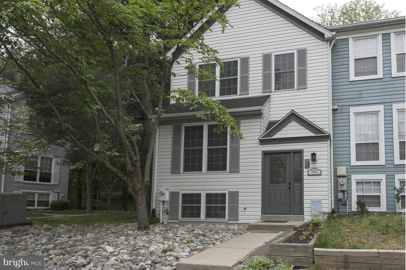 VILLAGE OF KINGS CONTRIVANCE - Residential