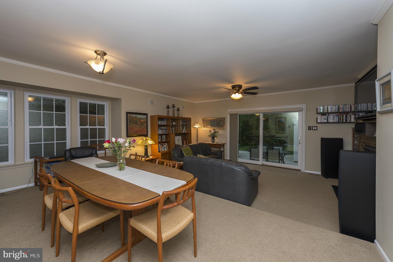 VILLAGE OF KINGS CONTRIVANCE - Residential