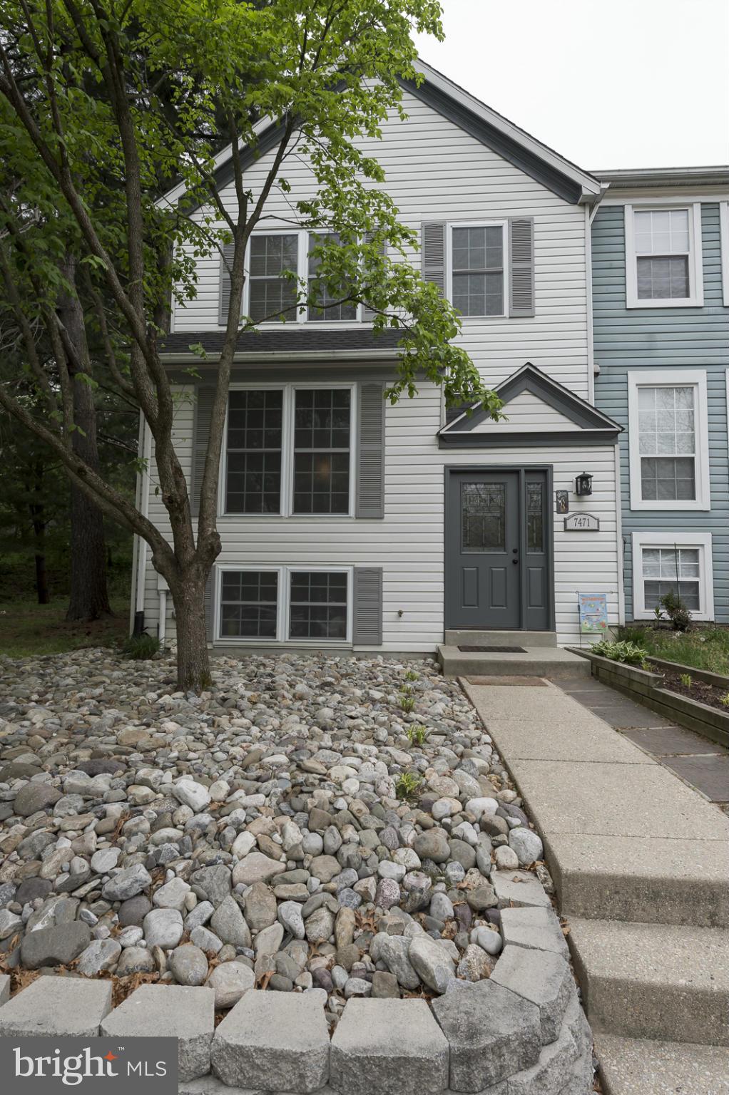 VILLAGE OF KINGS CONTRIVANCE - Residential